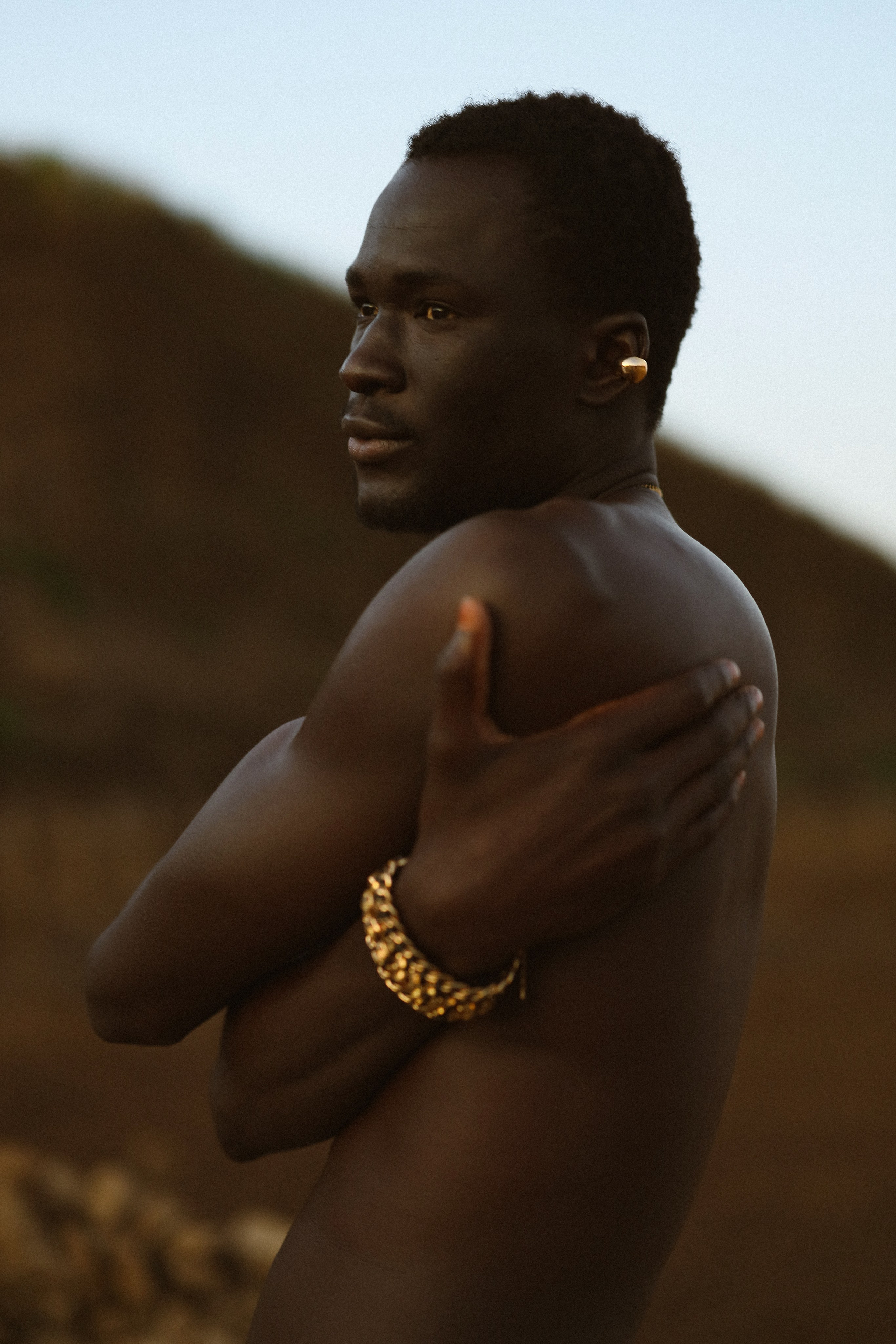 Фотосессия на карьере. Свадебный и семейный фотограф в Абхазии Жанна Соснина