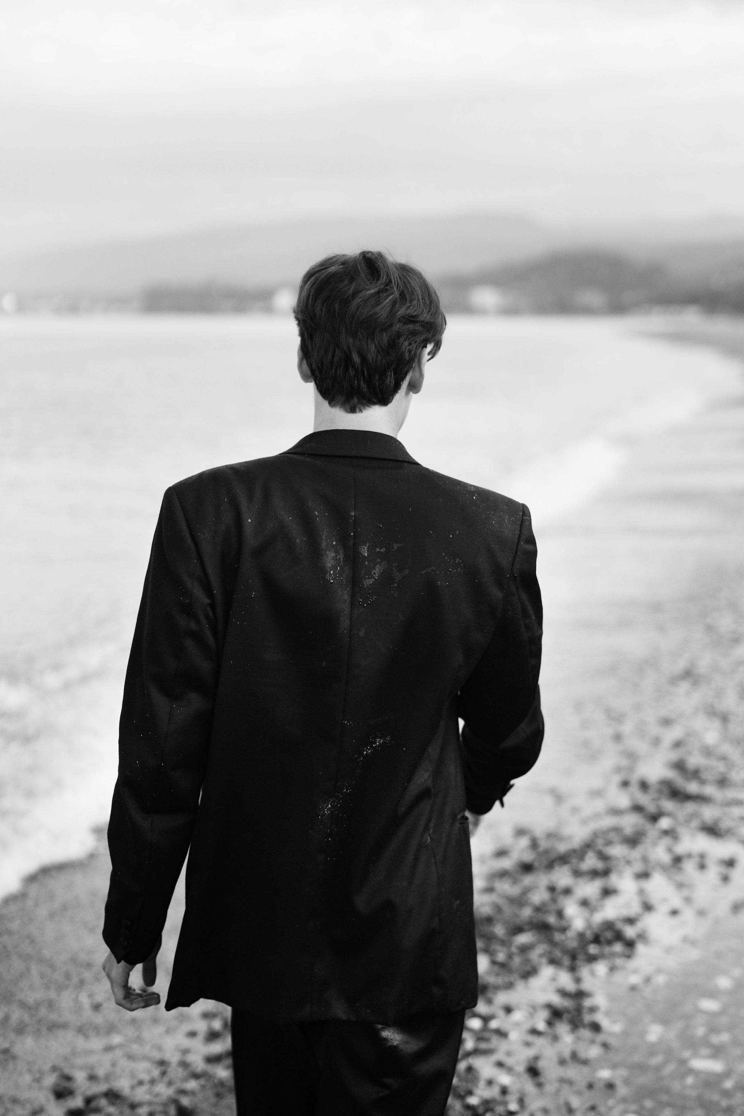 Фотосессия для Тимура. Свадебный и семейный фотограф в Абхазии Жанна Соснина