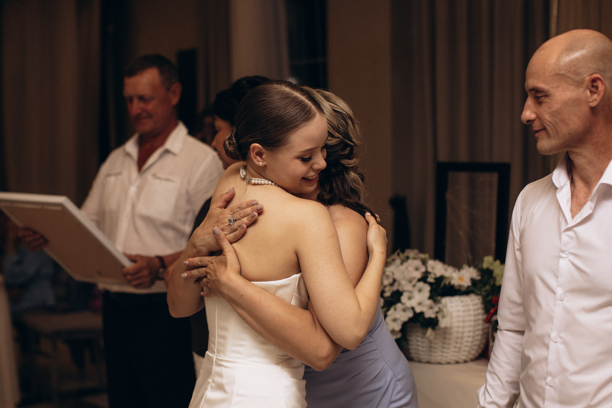 Алина и Тимофей. Свадебный фотограф Челябинск