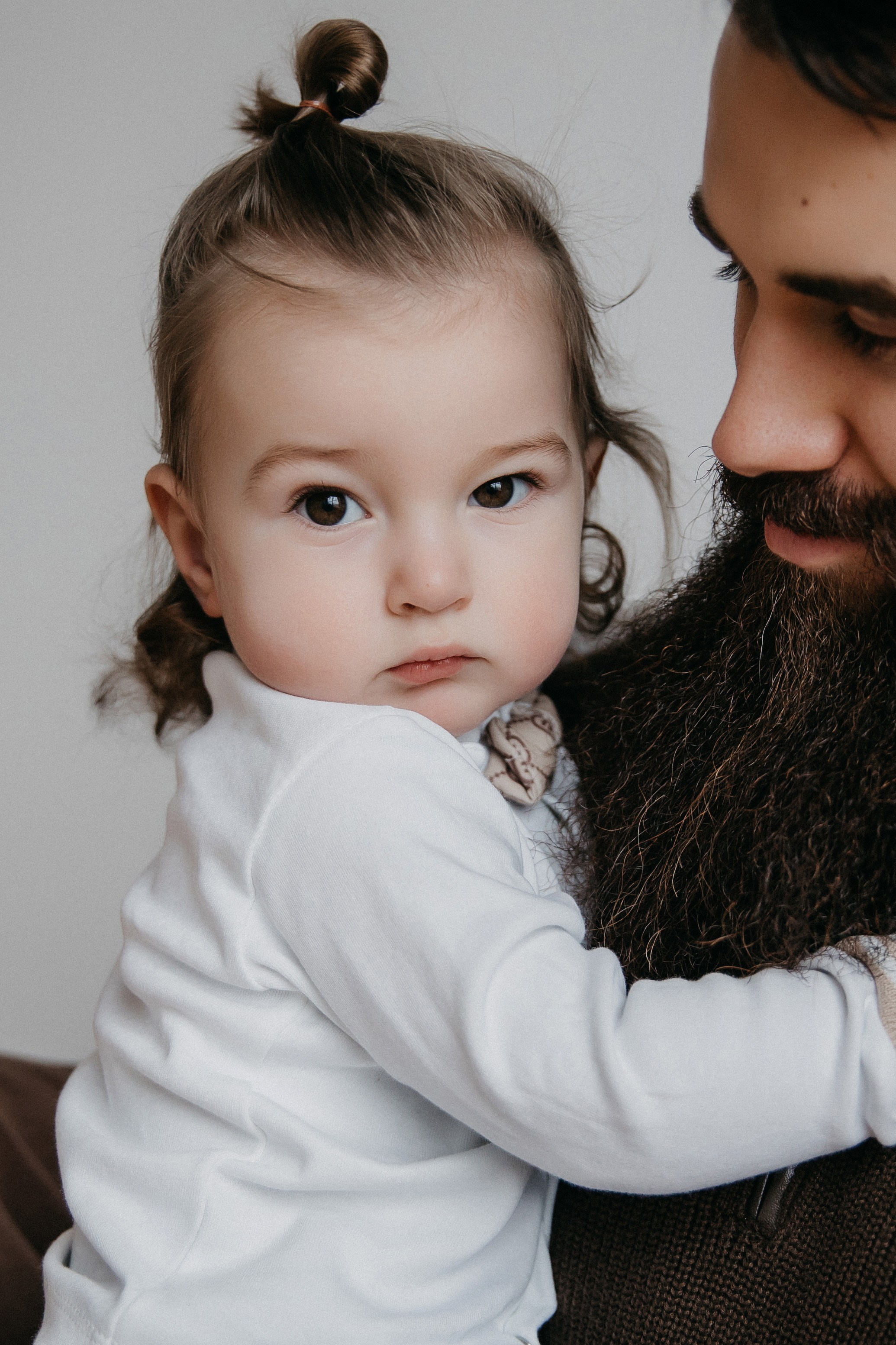Дима+Настя+Василий. Свадебный и семейный фотограф в Волгограде Галина Микитинская