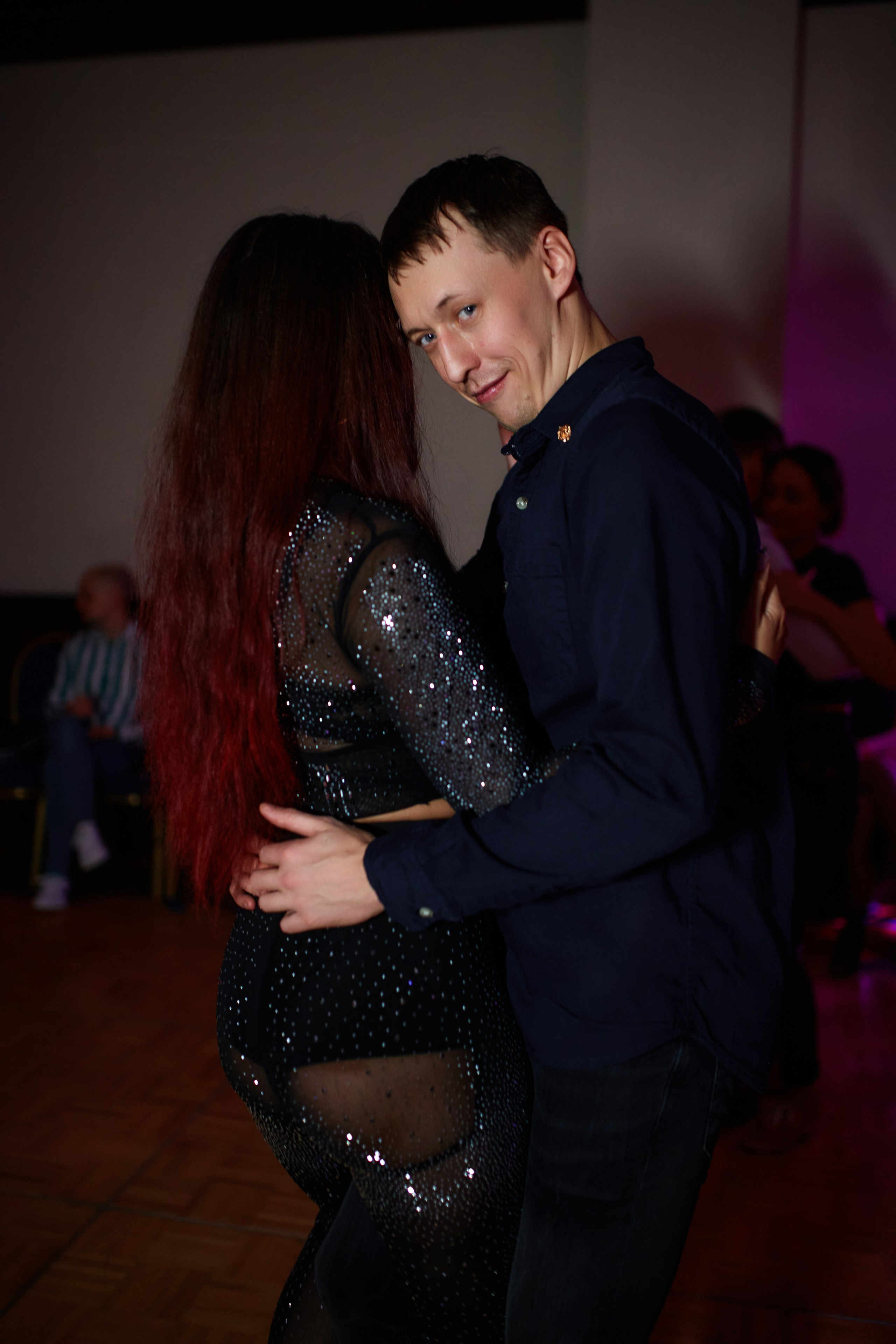 Фестиваль «Люди Киз». Свадебный фотограф