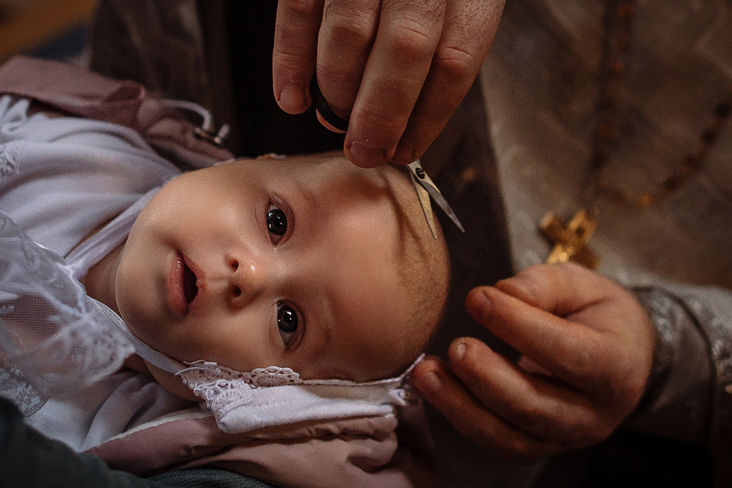Церковь Почаевской иконы Божией Матери. Семейный фотограф в Белгороде Амелина Алина