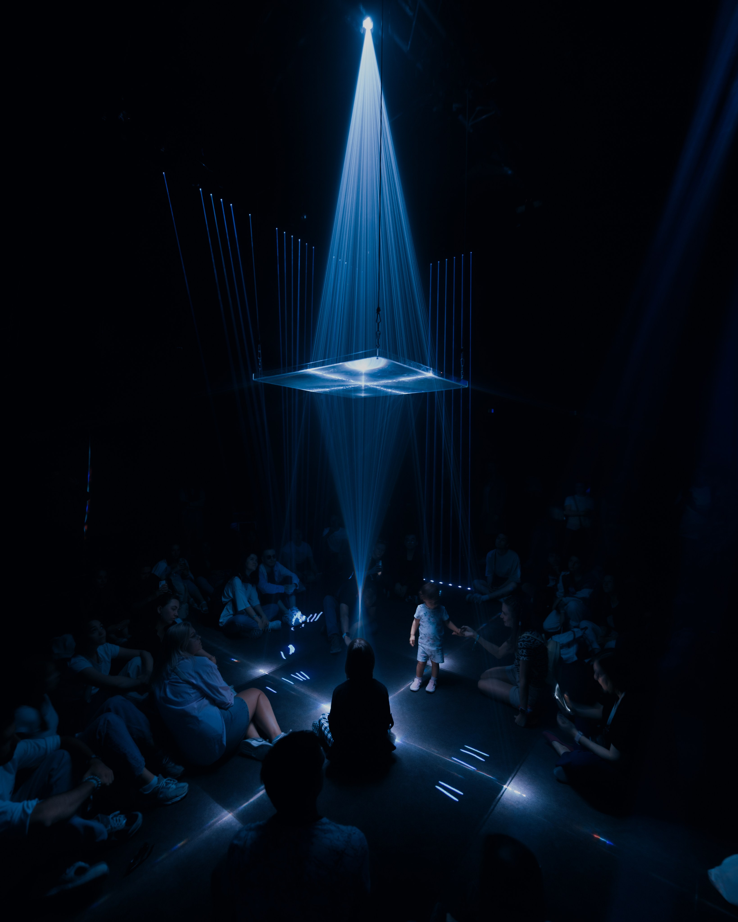 NUR 2024. @tomrus: Рустам Шагиморданов — фотограф