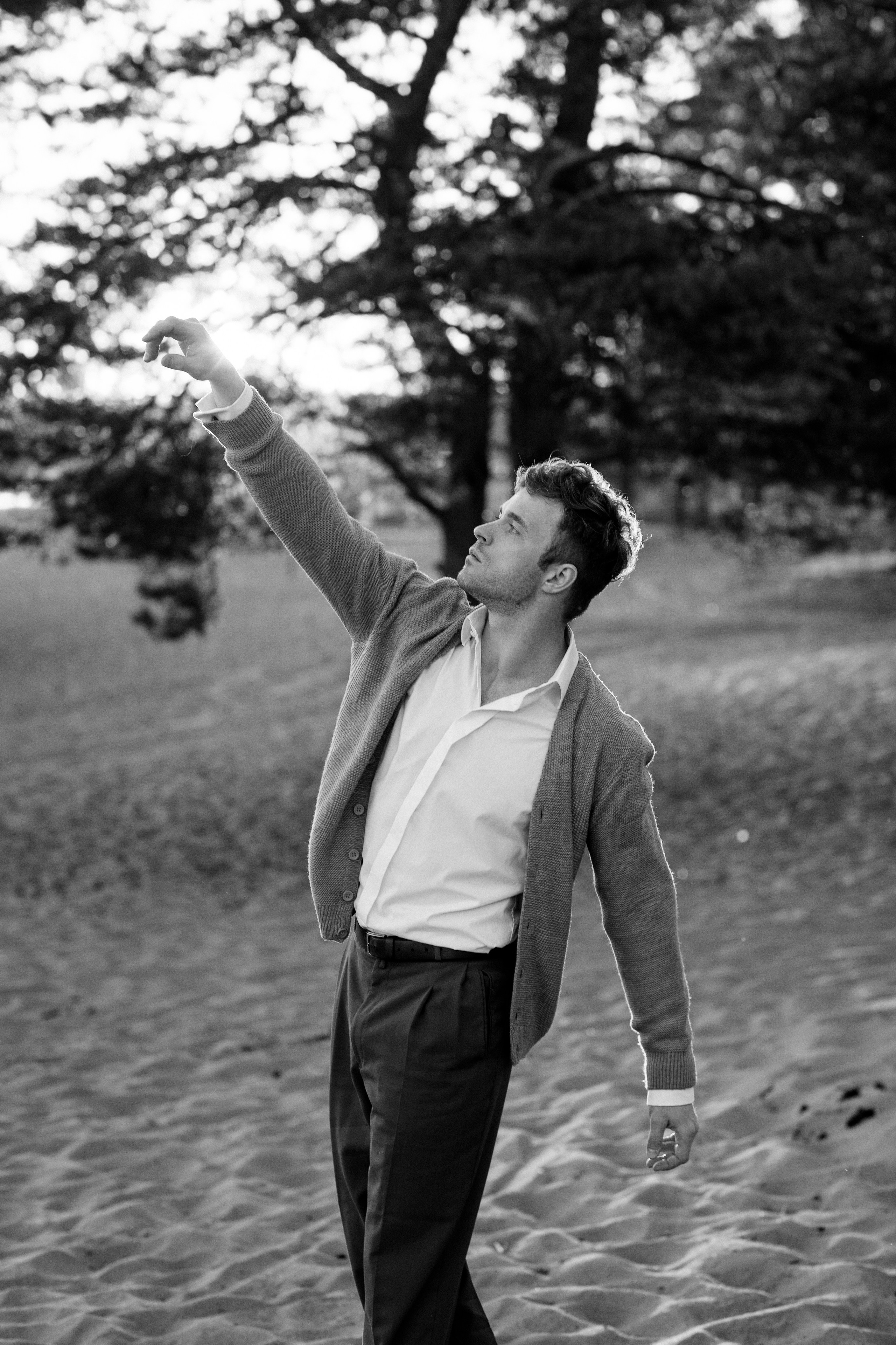 Михаил. Свадебный и портретный фотограф