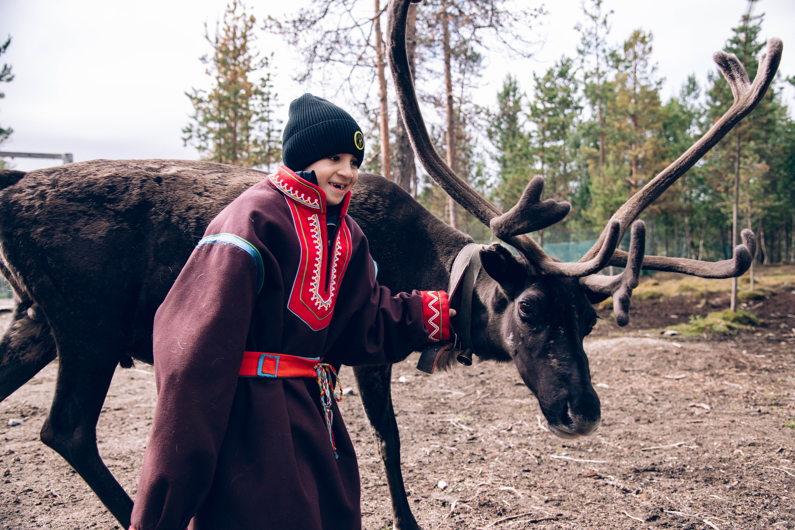 Кольский полуостров. Фотографирую для себя, своей семьи и друзей!