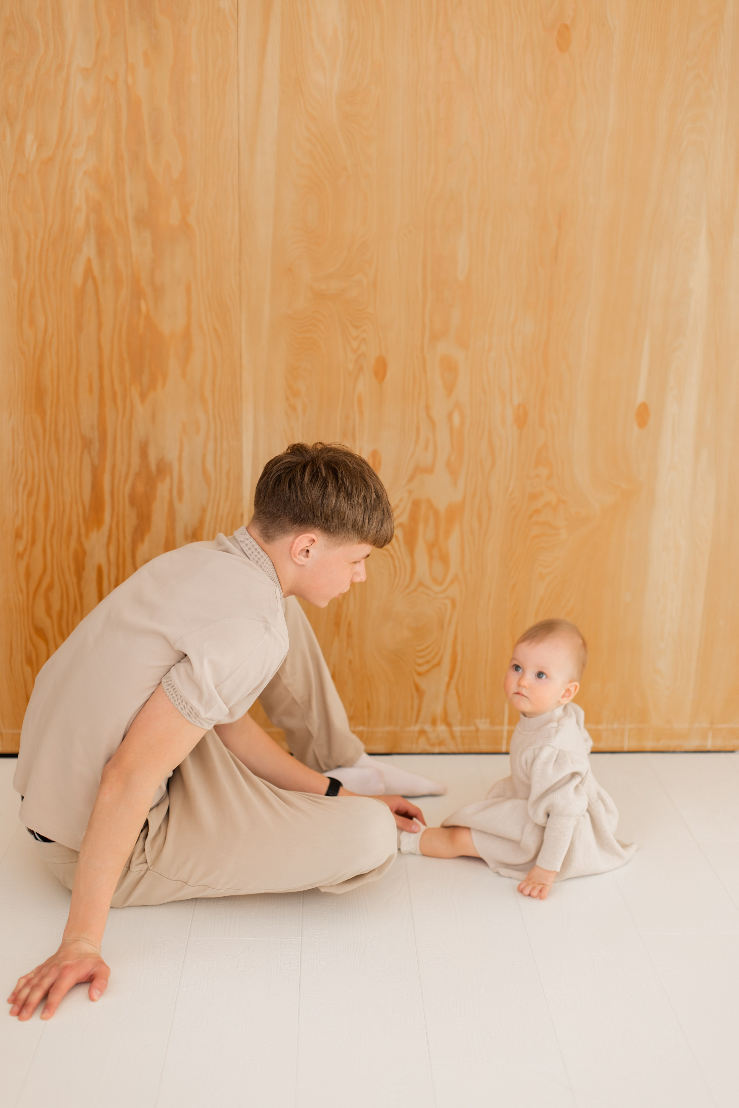 Family. Фотограф в Шатуре Оксана Осьмакова