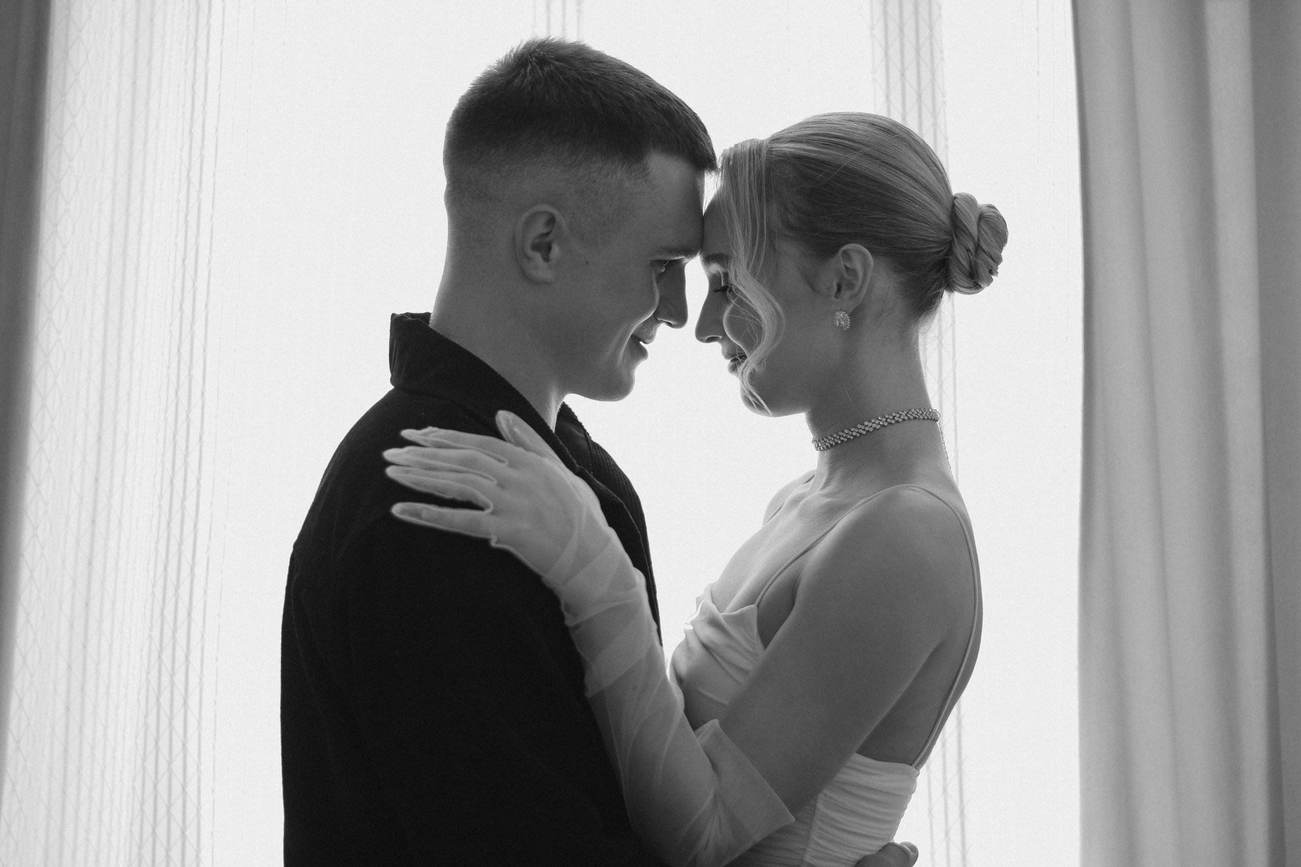 Полина | Максим. Свадебный и семейный фотограф Санкт-Петербург