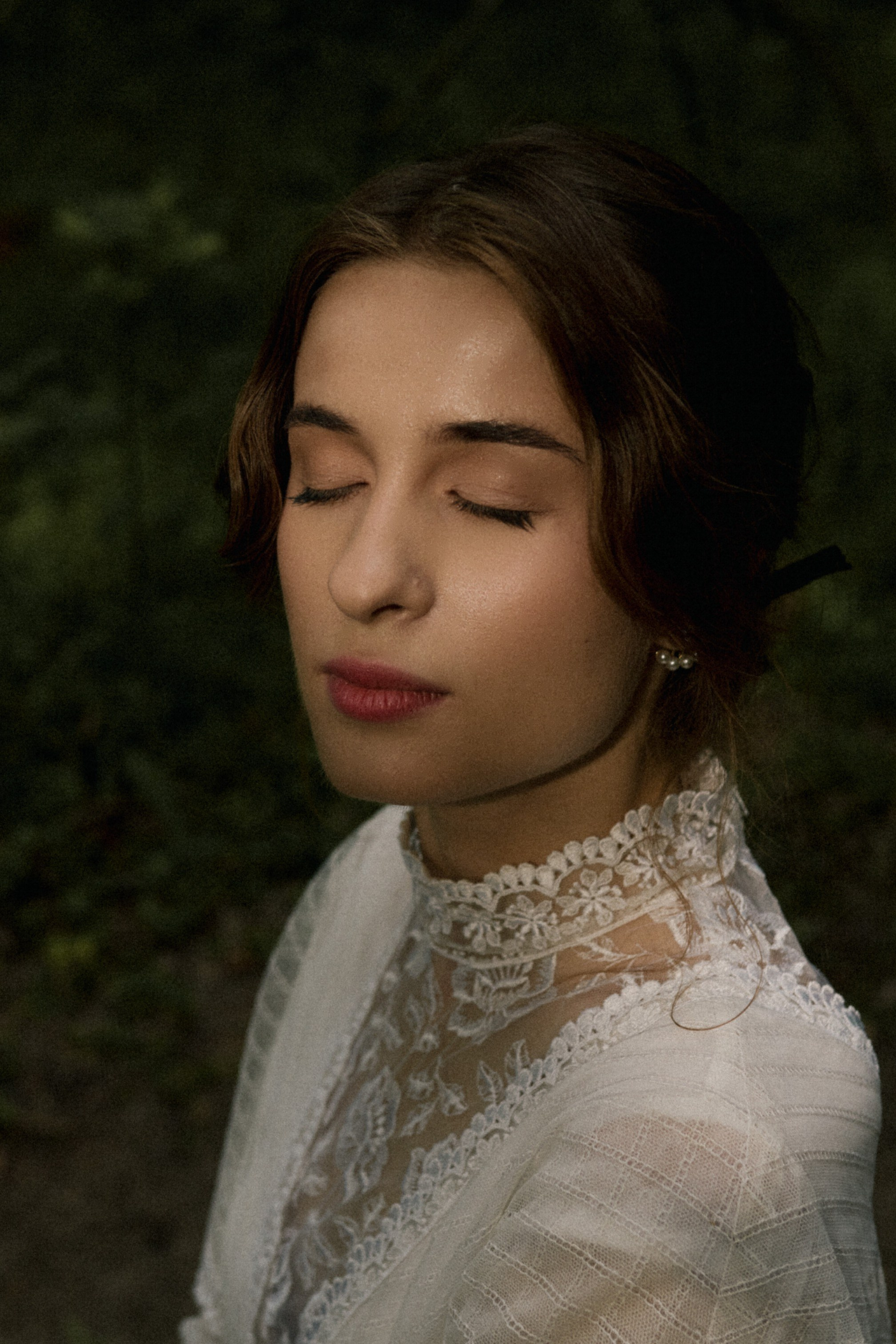 Проект «Про тебя». Фотограф Стилист Тюмень Вера Хайруллина