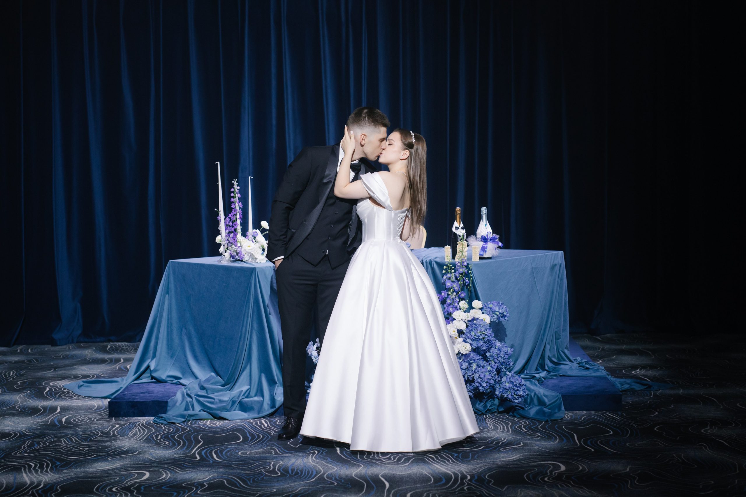 Иван и Татьяна