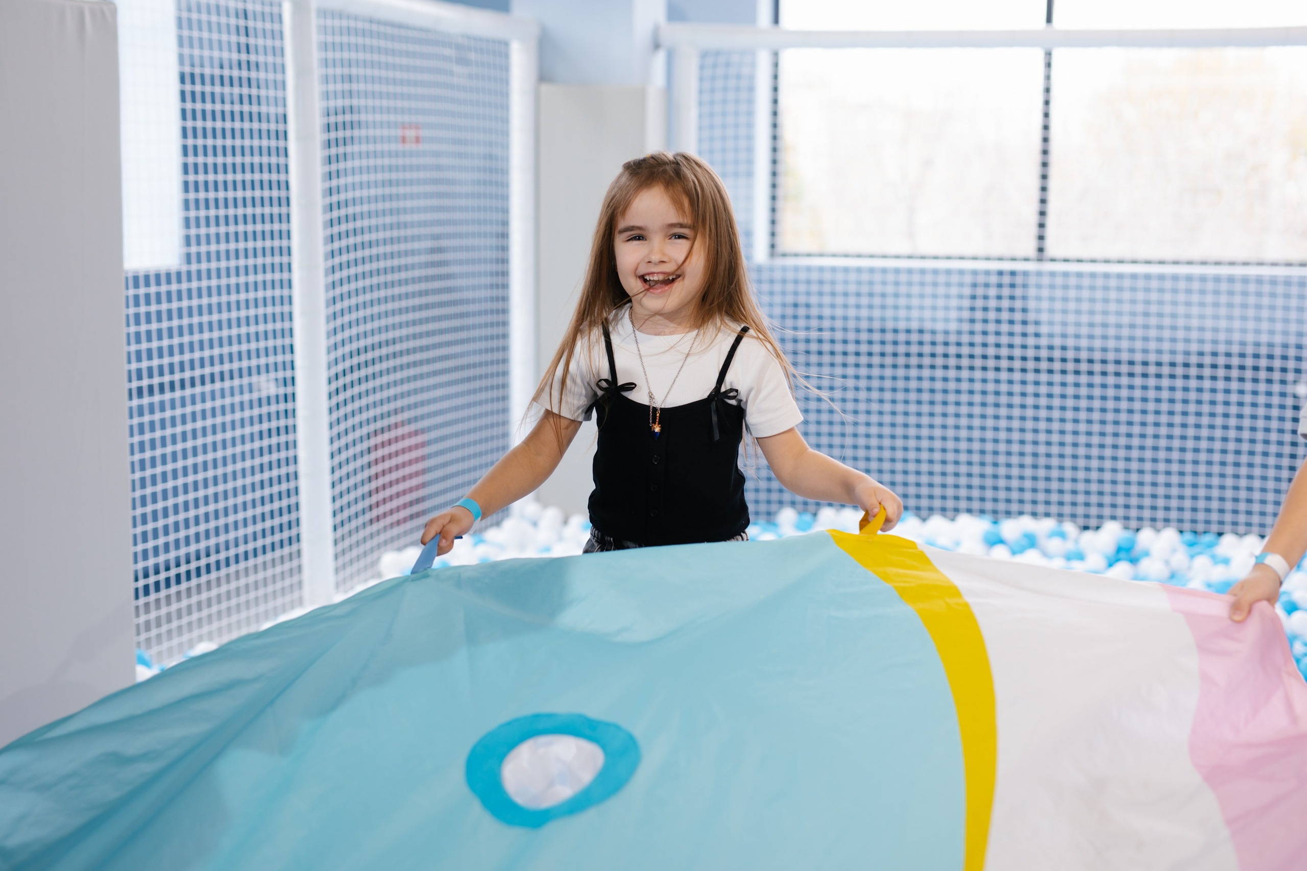 День рождения Маратика