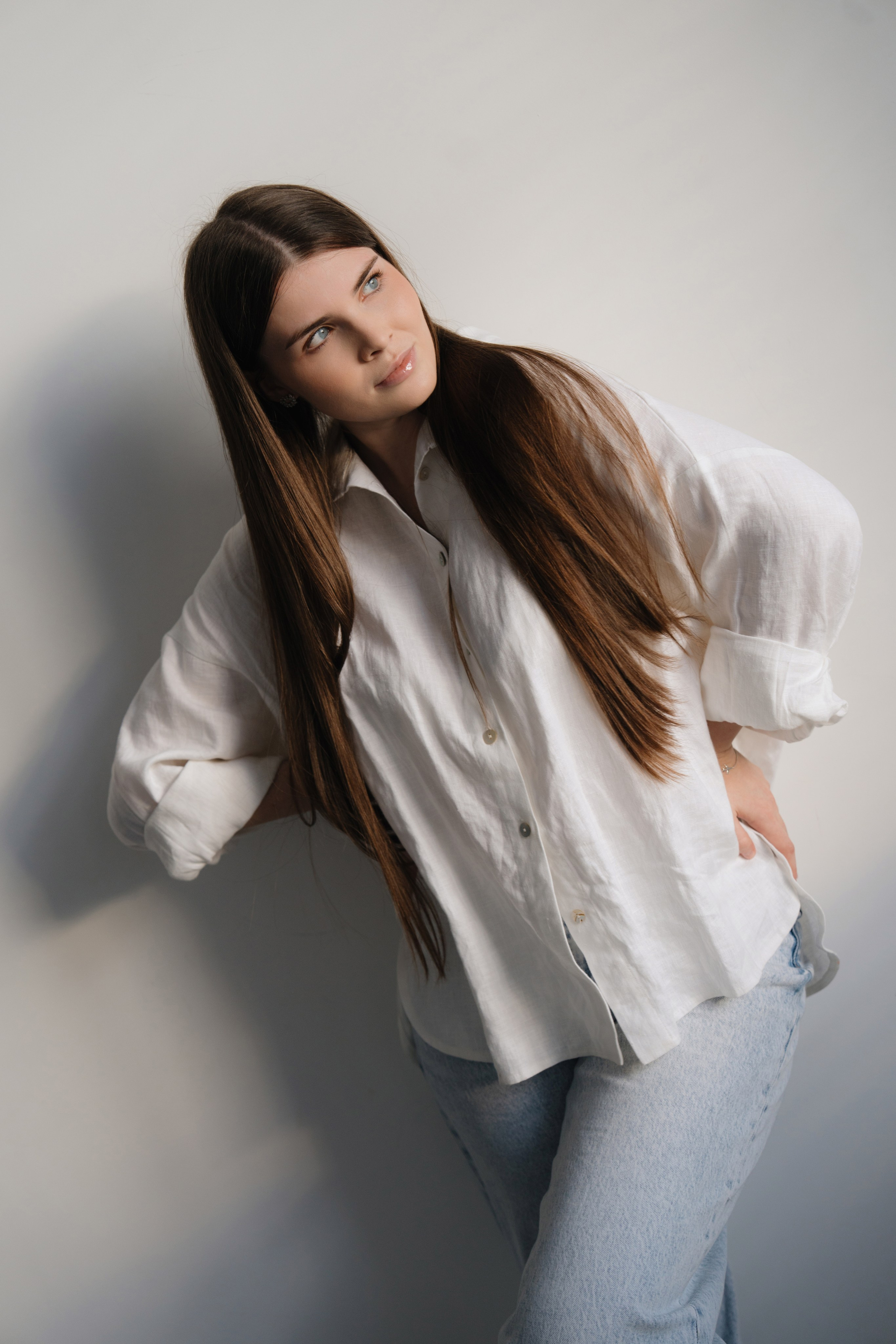 Даша. Фотограф с психологическим образованием