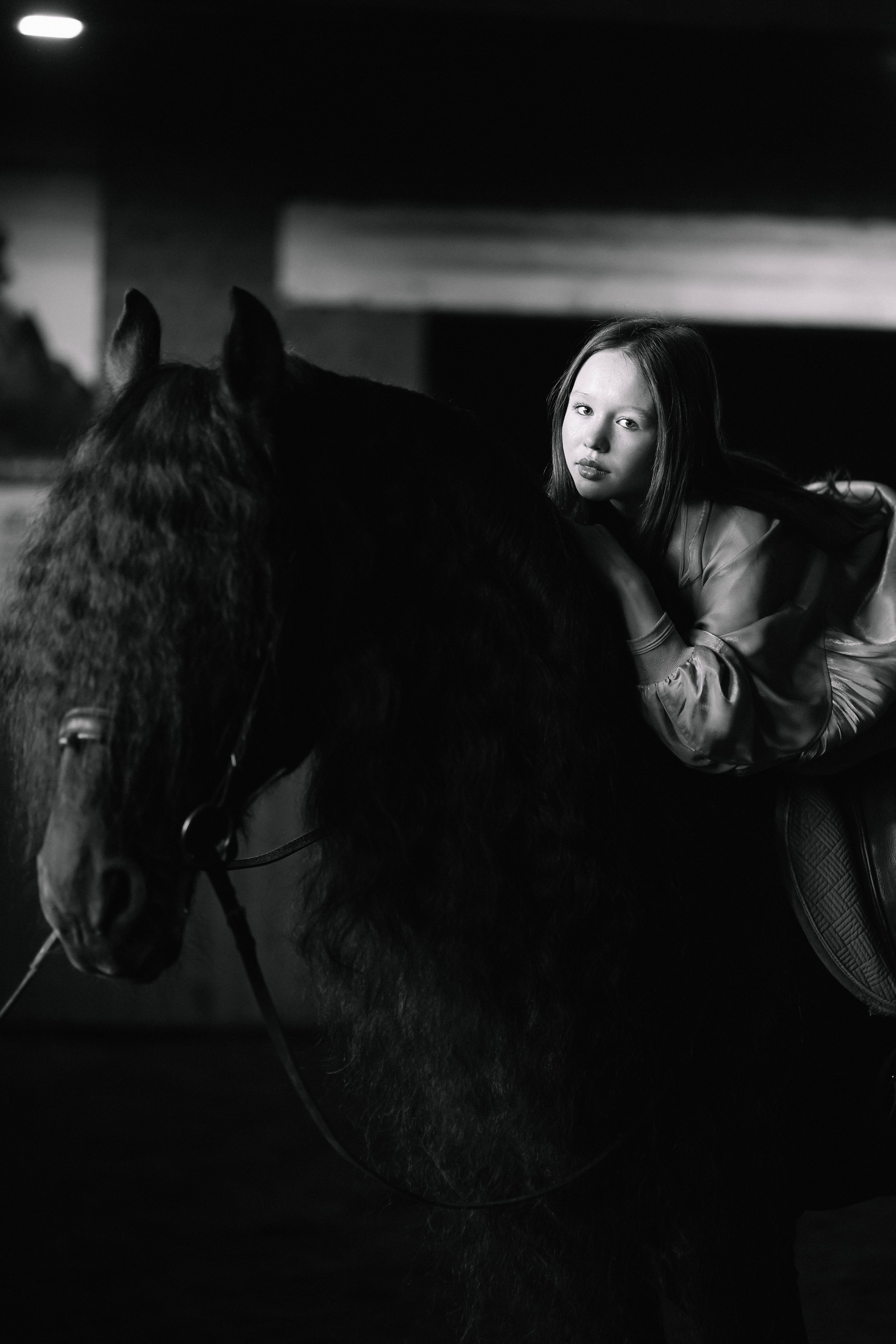 Юлия и Света. Фотограф с психологическим образованием