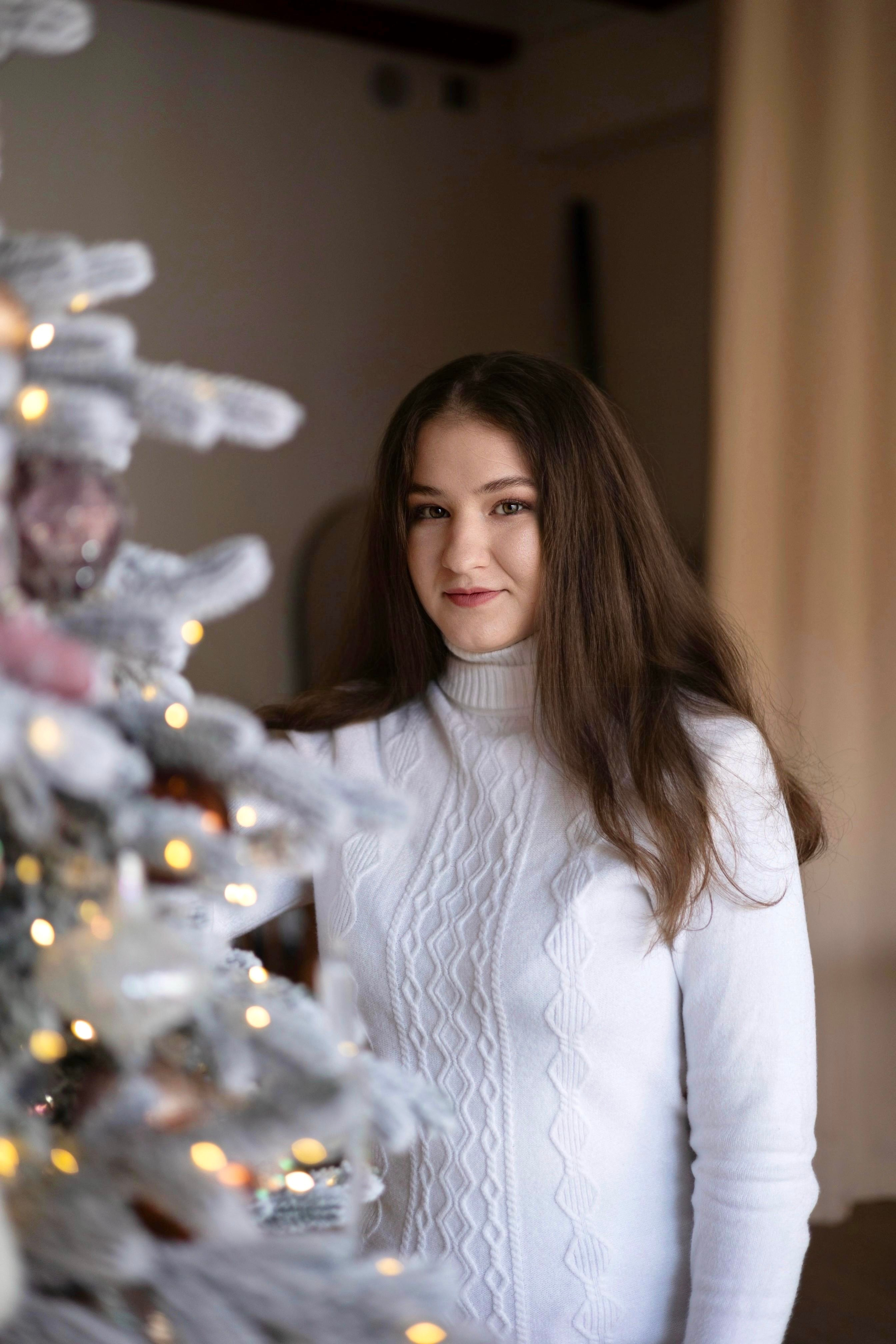 Алёна. Фотограф в Чите Анна Осадчая