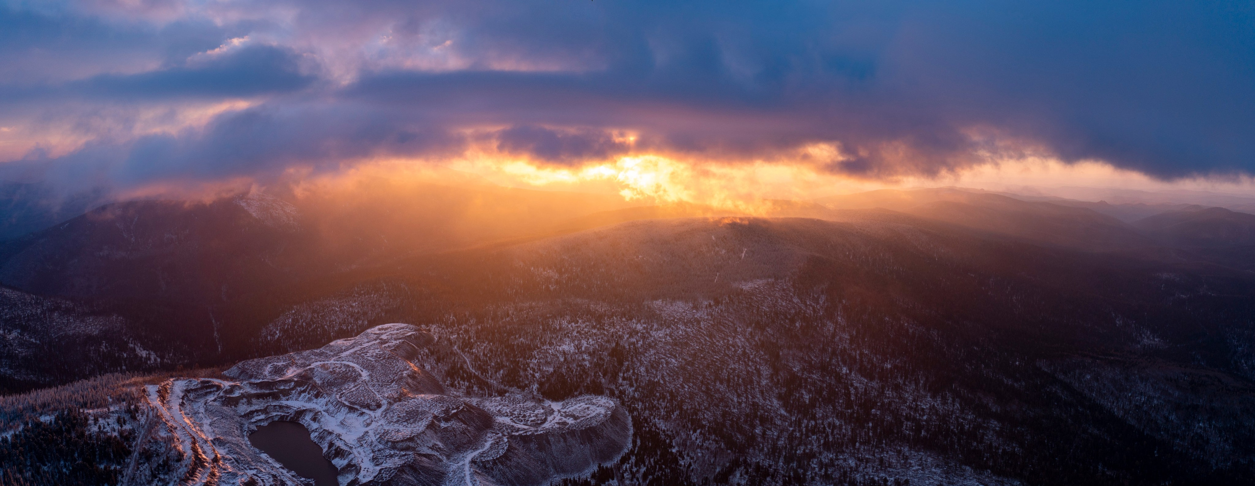 Панорамы. Василий Буйлов|Vasilii Builov