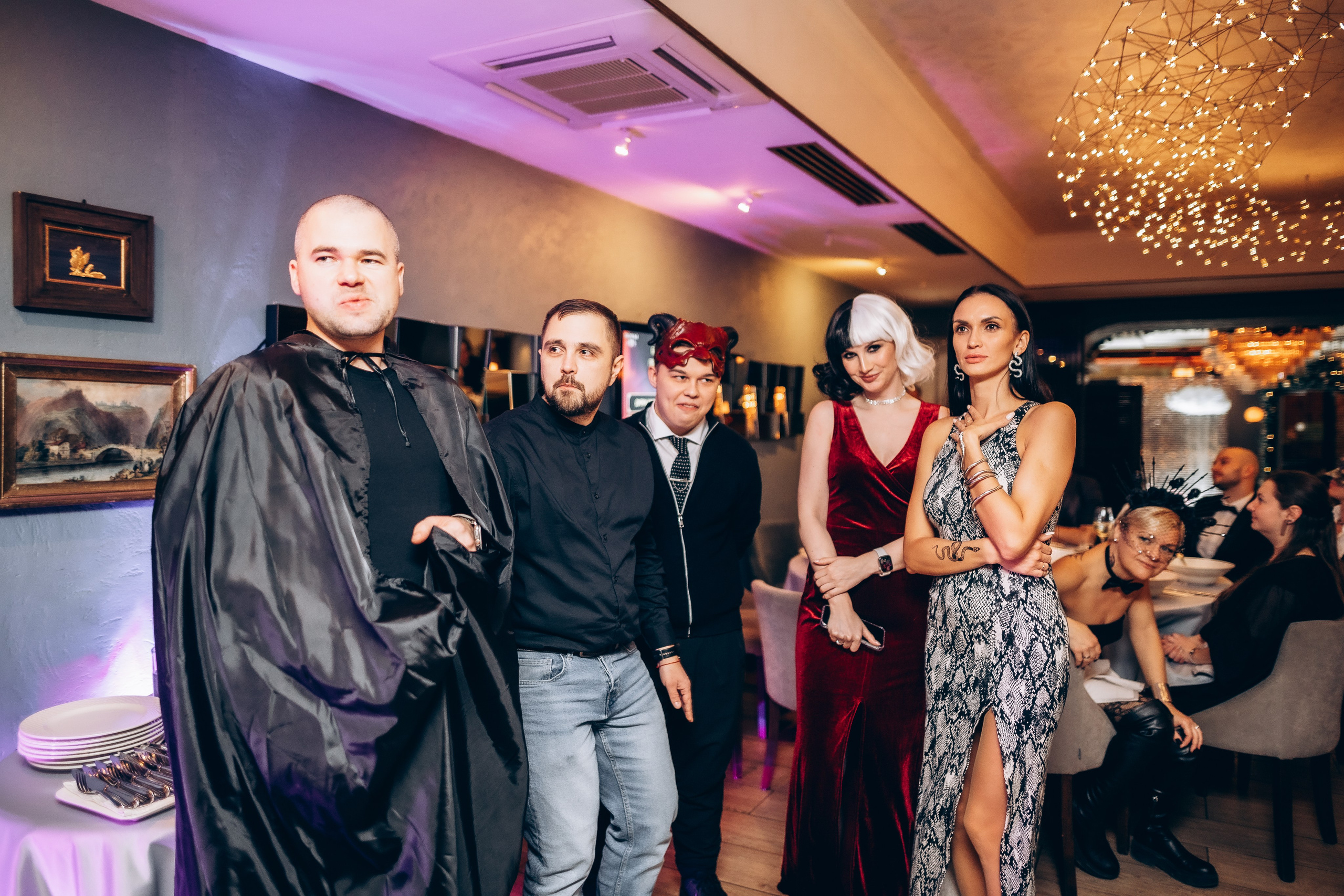 Репортаж (на примере корпоратива). Фотограф ПИТЕР СПБ Надежда Баранова