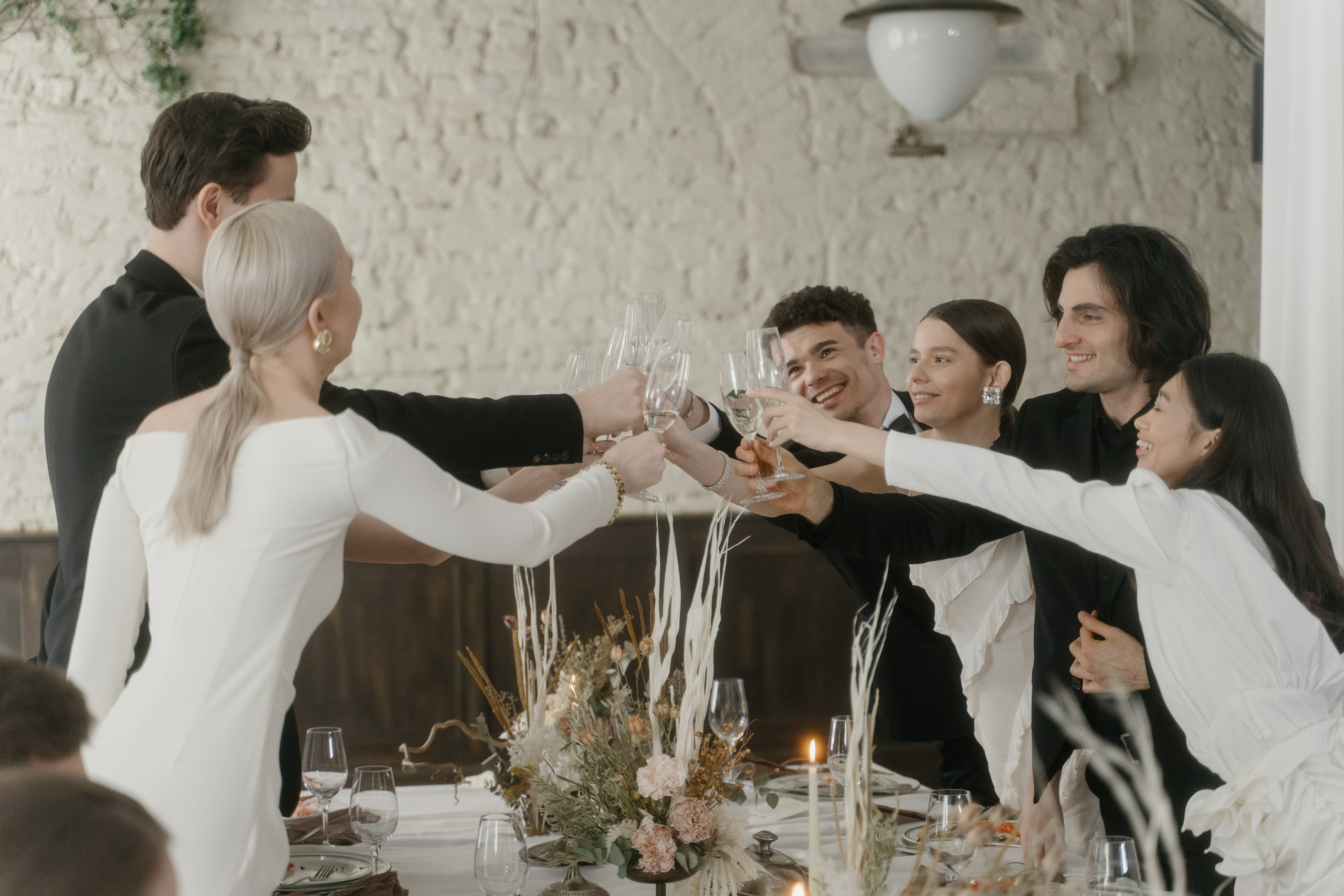 Александр и Диана. Свадебный и семейный фотограф в Санкт-Петербурге Дмитрий Панин