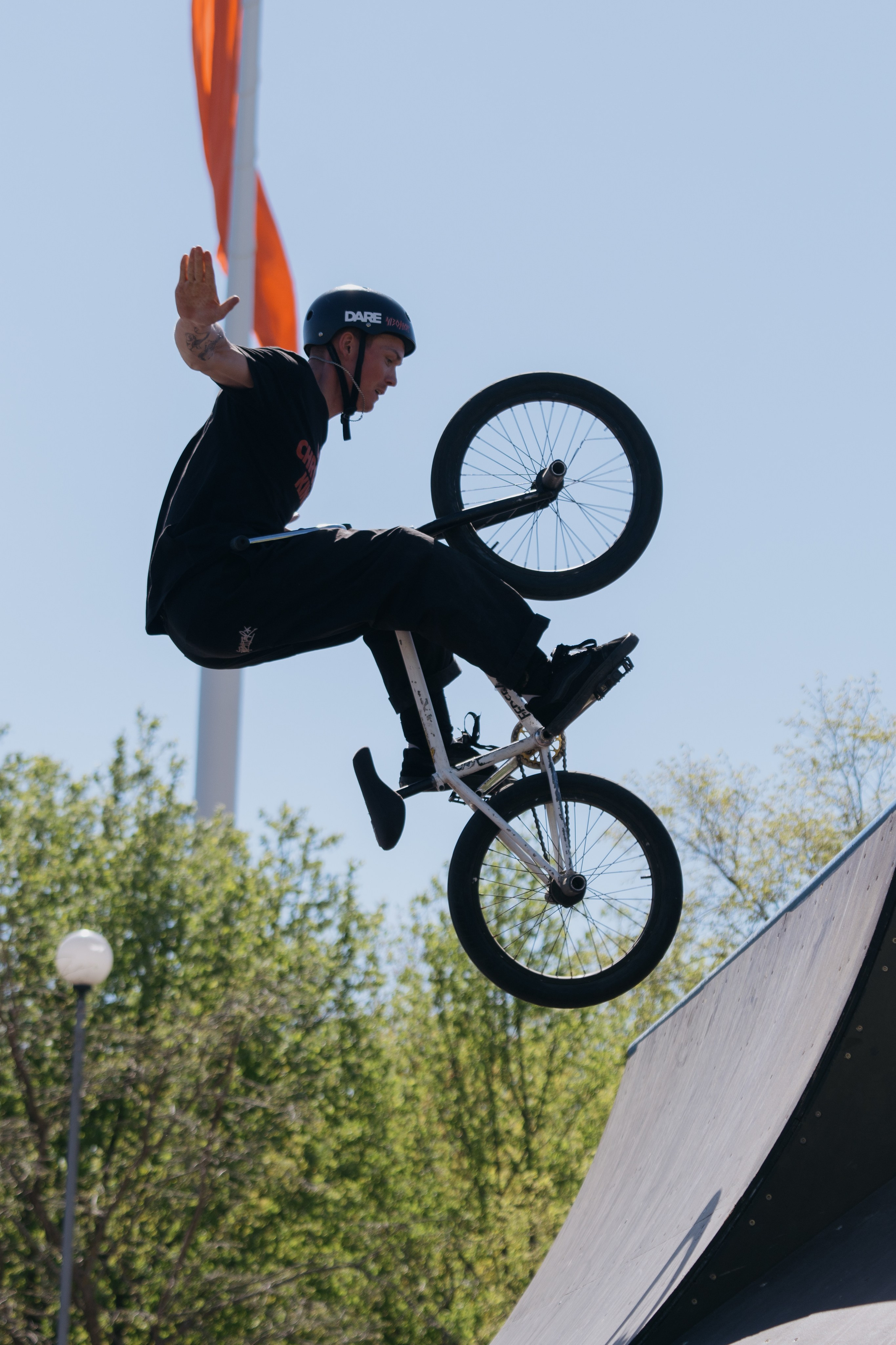 INVOKE PUMP JAM 17–19 мая 2024 СПБ Парк 300 летия. Свадебный и семейный фотограф в Санкт-Петербурге Дмитрий Панин