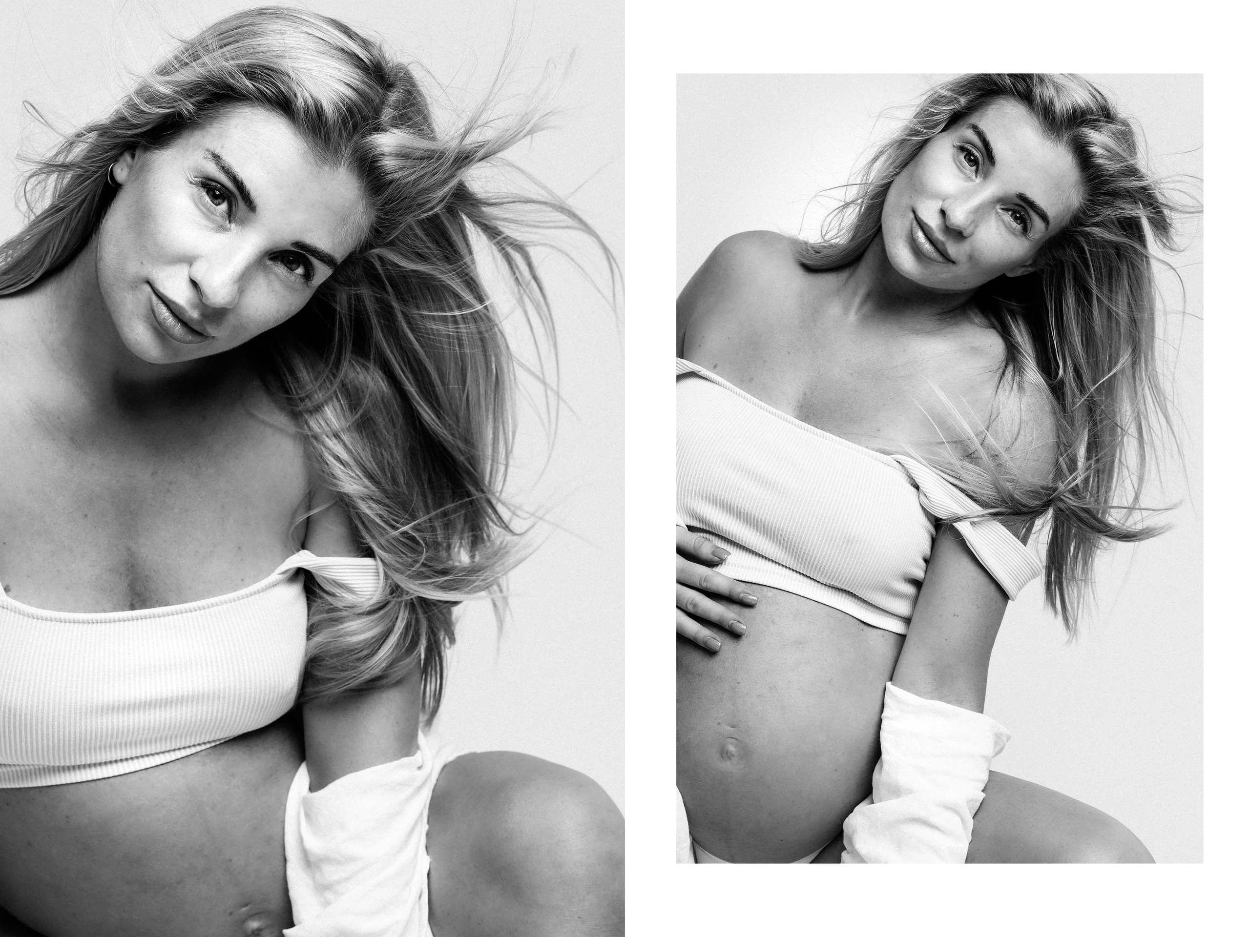 Съёмка для Ани и Белавы. Детский семейный фотограф в Москве Светлана Микадзе