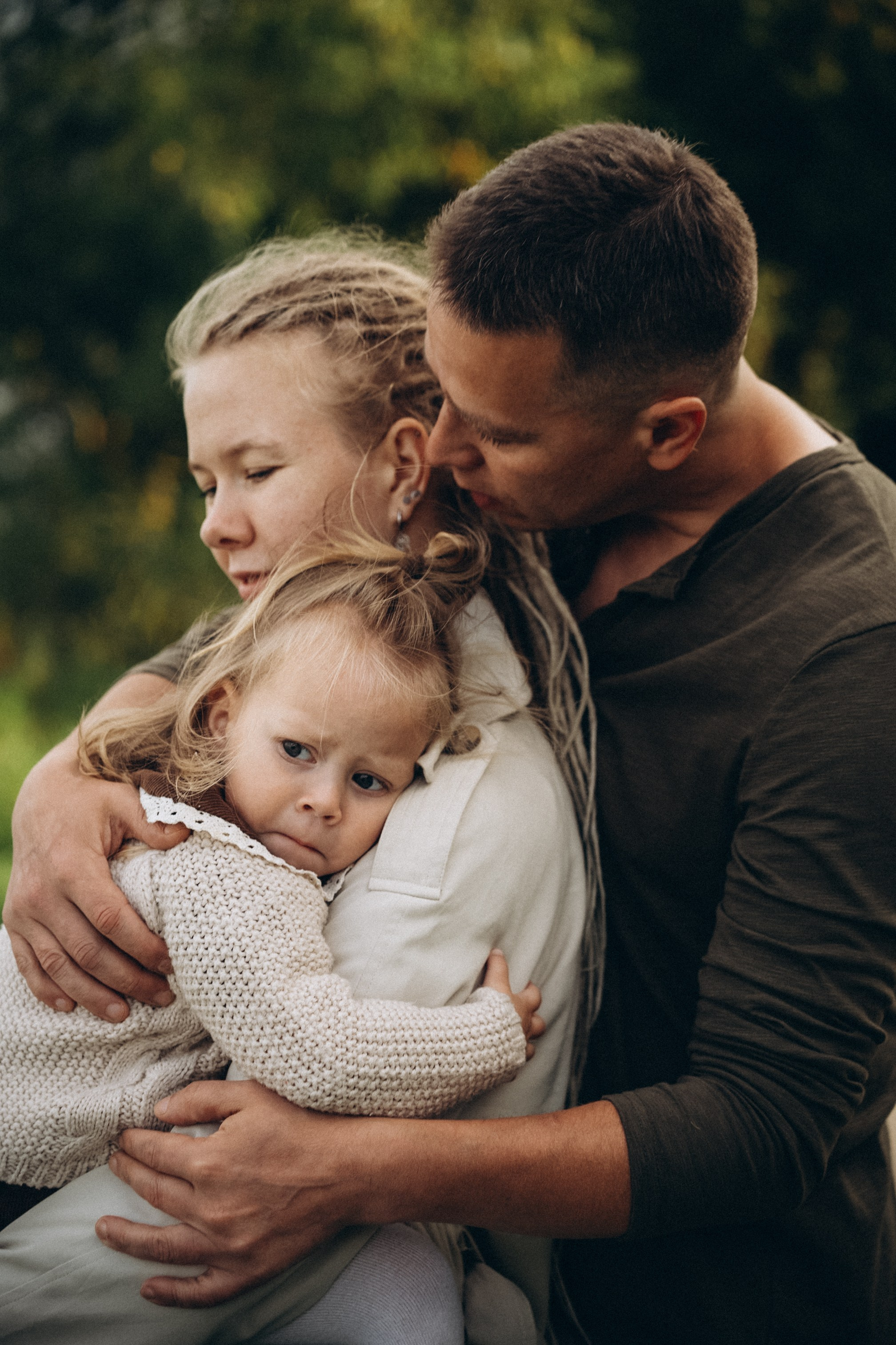 Большая семья. Семейный свадебный фотограф Екатеринбург Первоуральск Шарнина Алёна