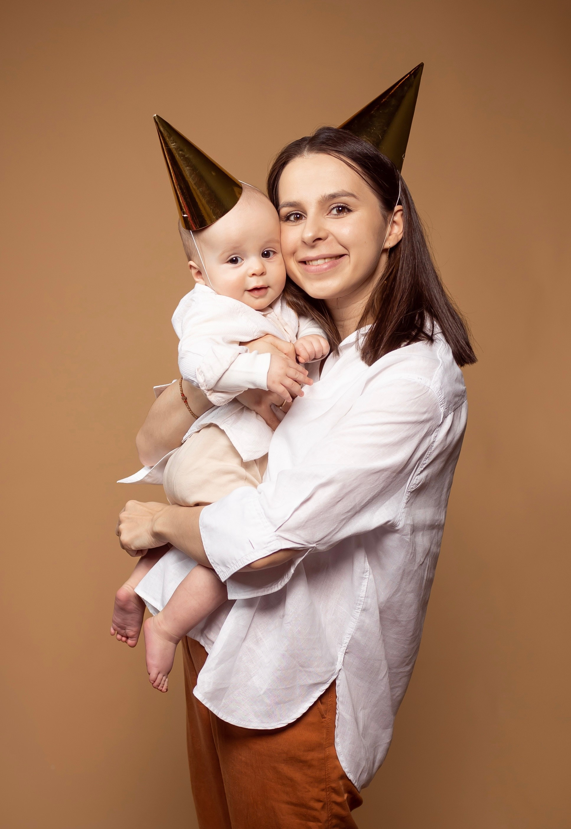 Фотостудия Автопортрета «Своими Глазами»