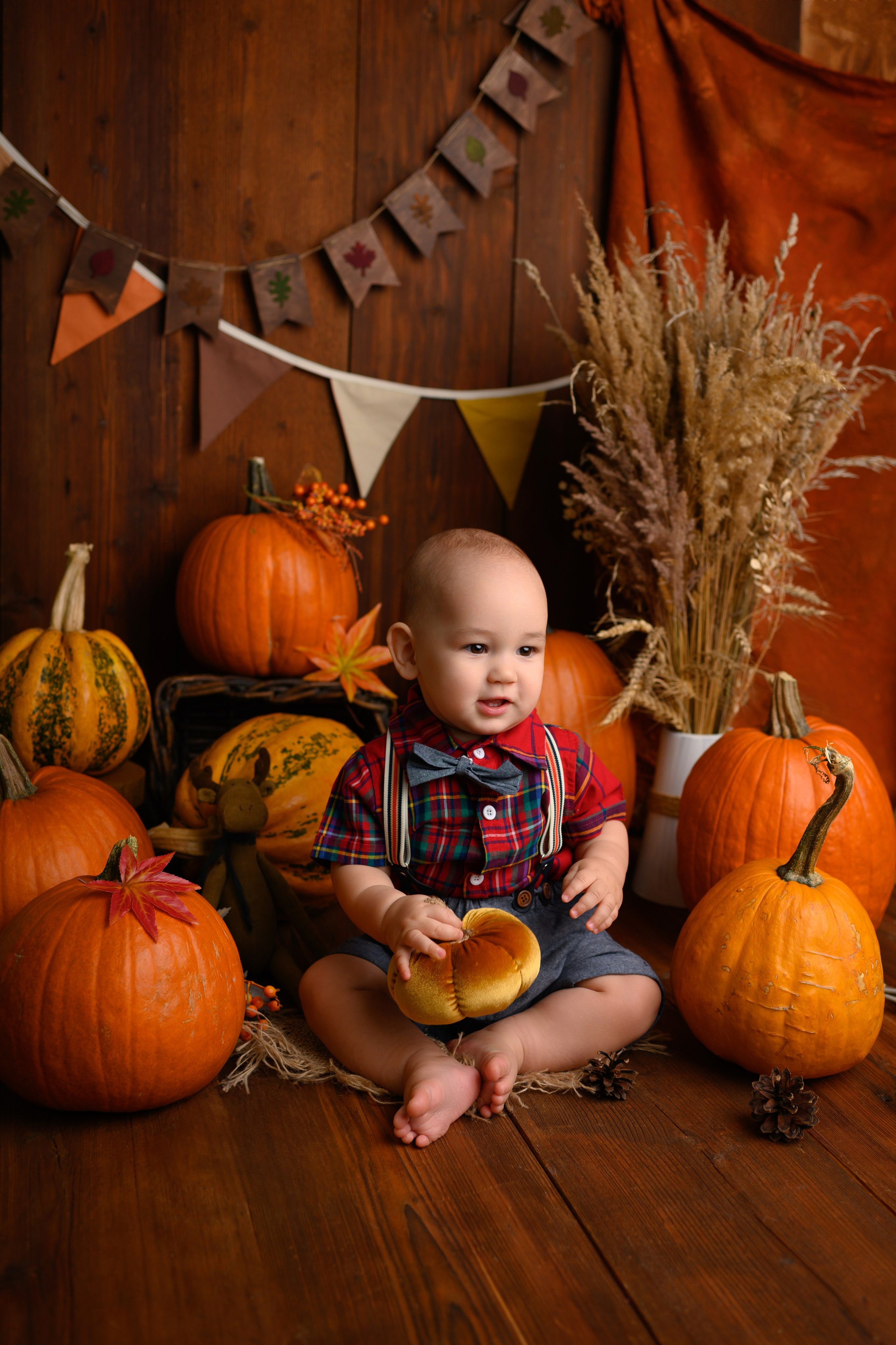 Малыши 5-11мес (сидят). Семейный, детский фотограф в Москве Дегтярева Анастасия