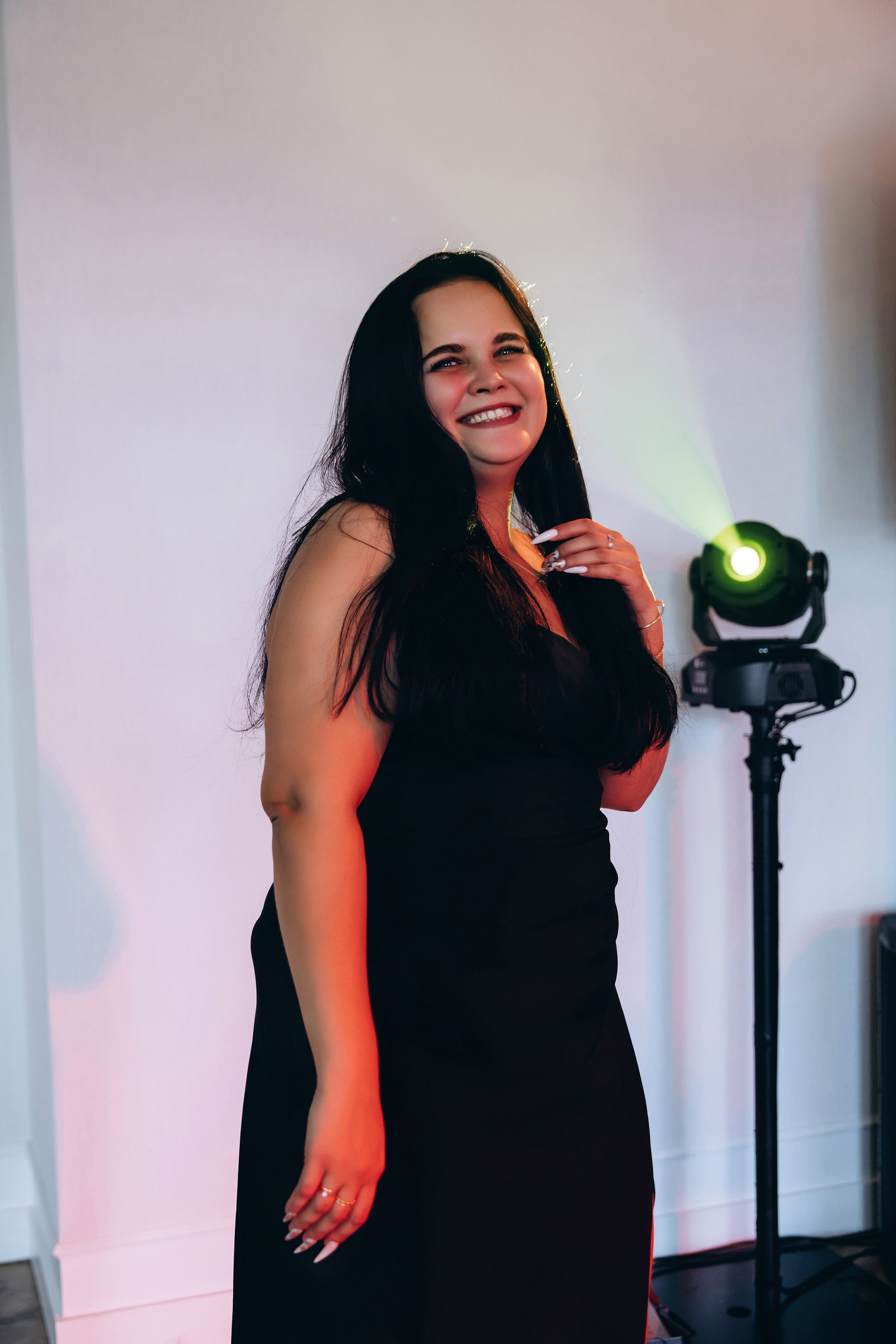 Лилия и Сергей. Фотограф Марина Пантелеева