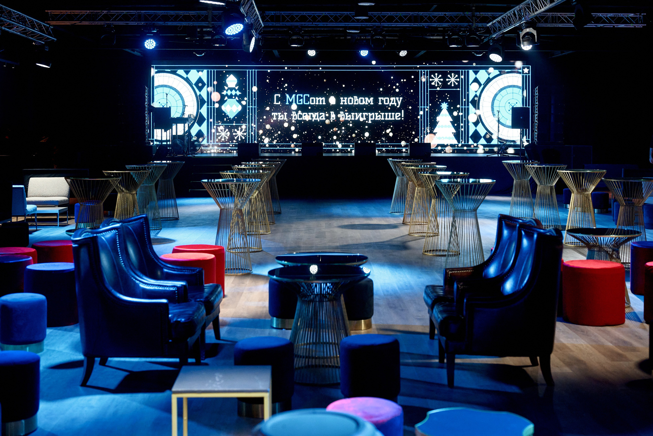 Корпоратив MGCOM. Свадебный фотограф Сергей Фарковец