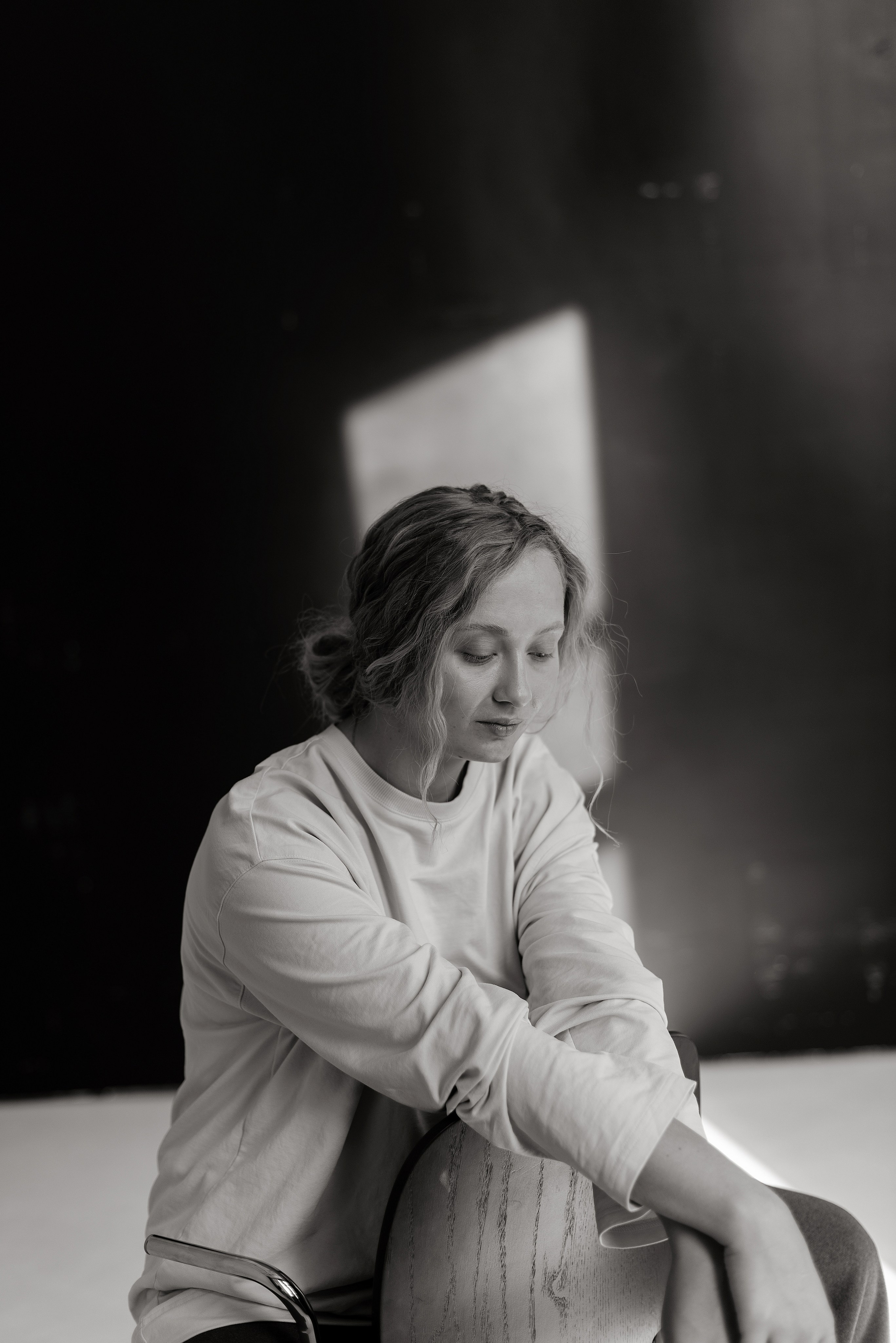 Лиза. Фотограф в Минске Наталия Запорощенко