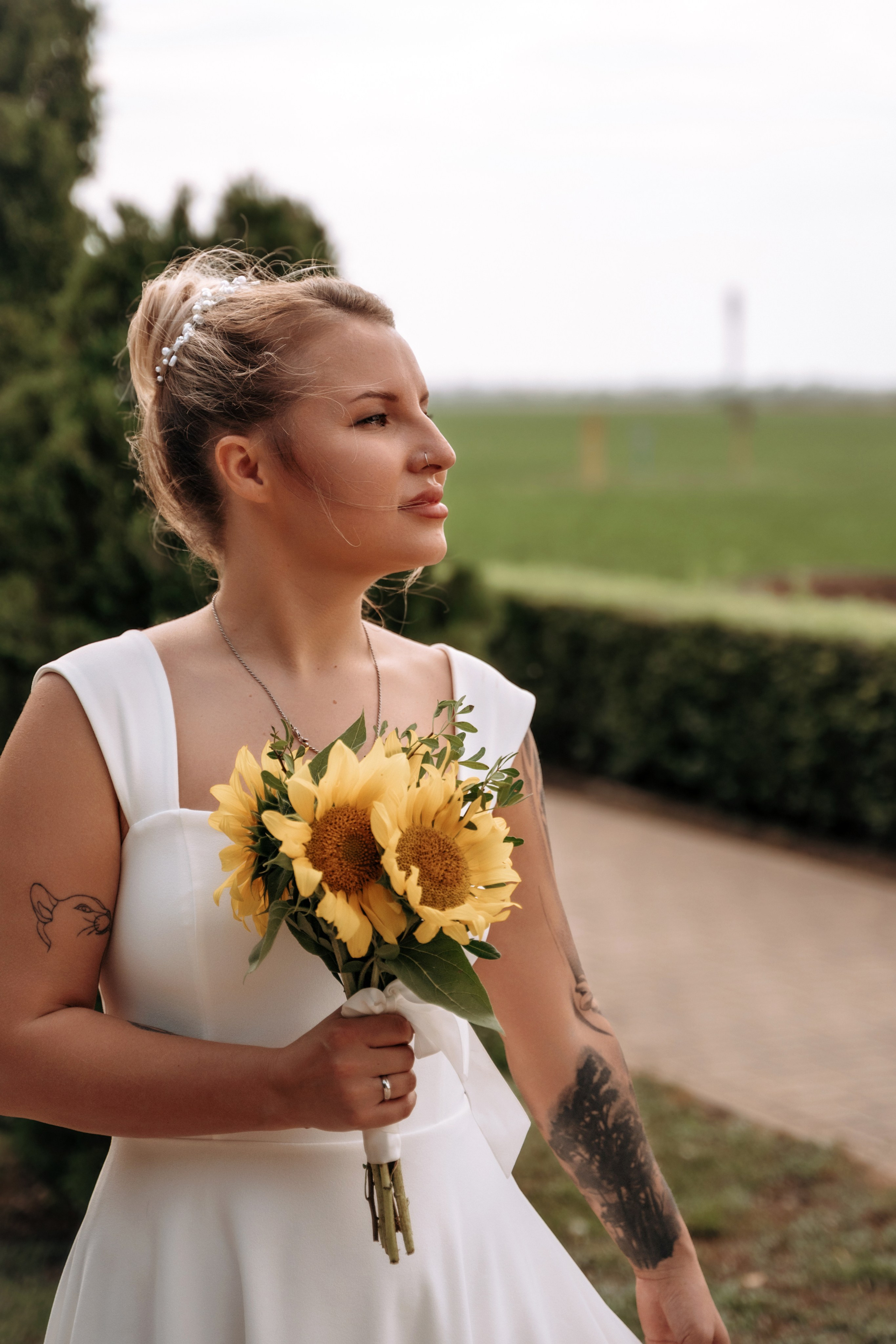 Андрей и Галина. Семейный фотограф в Белгороде Амелина Алина