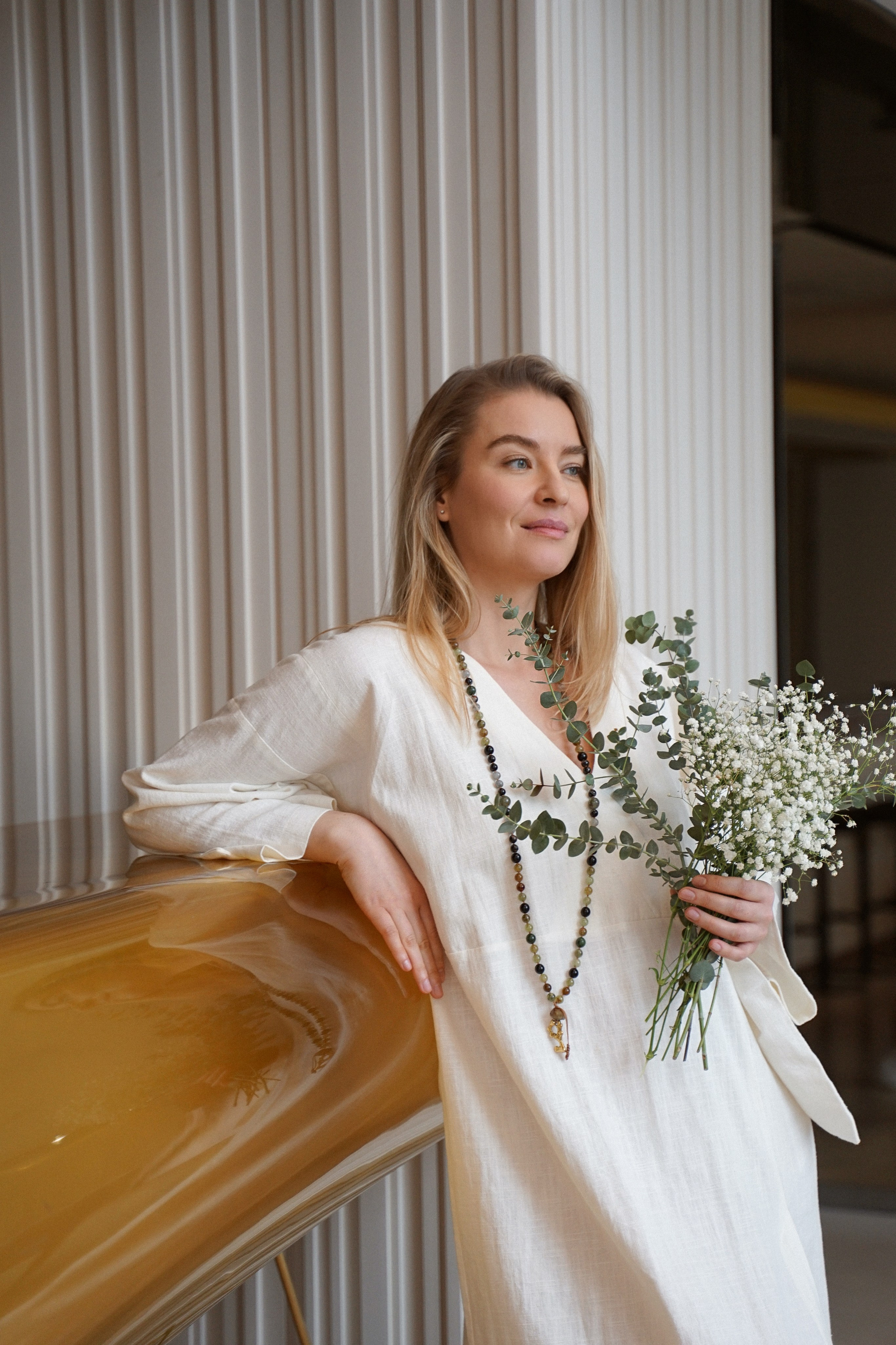 Юлианна. Вера Гренц 🎬 CONTENT CREATOR