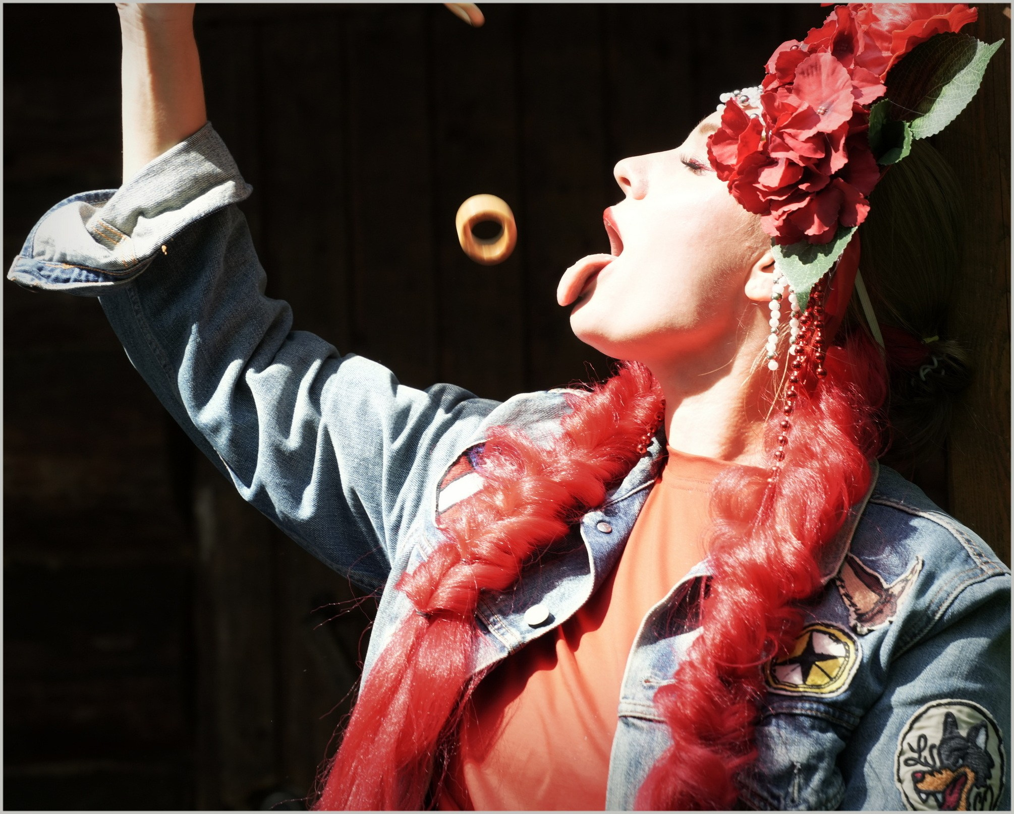 ФотоВыезд '25. Фестиваль для фотографов. Вадим Шейдин