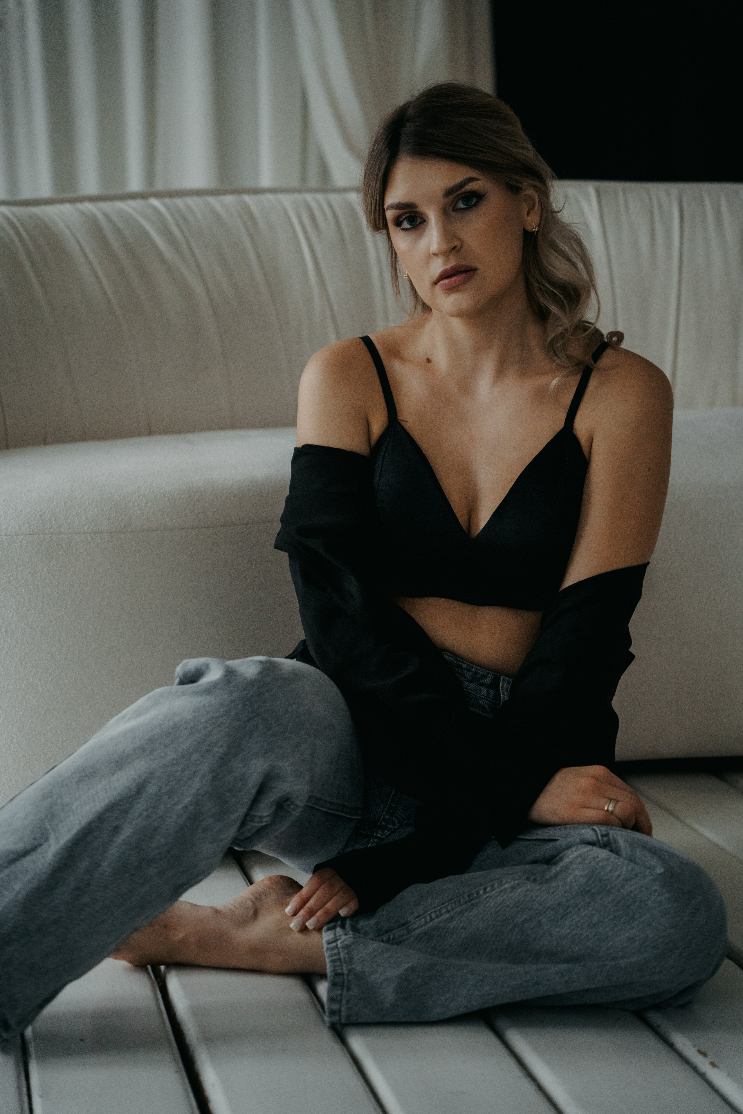 Юля. Семейный lifestyle фотограф в Ростове-на-Дону