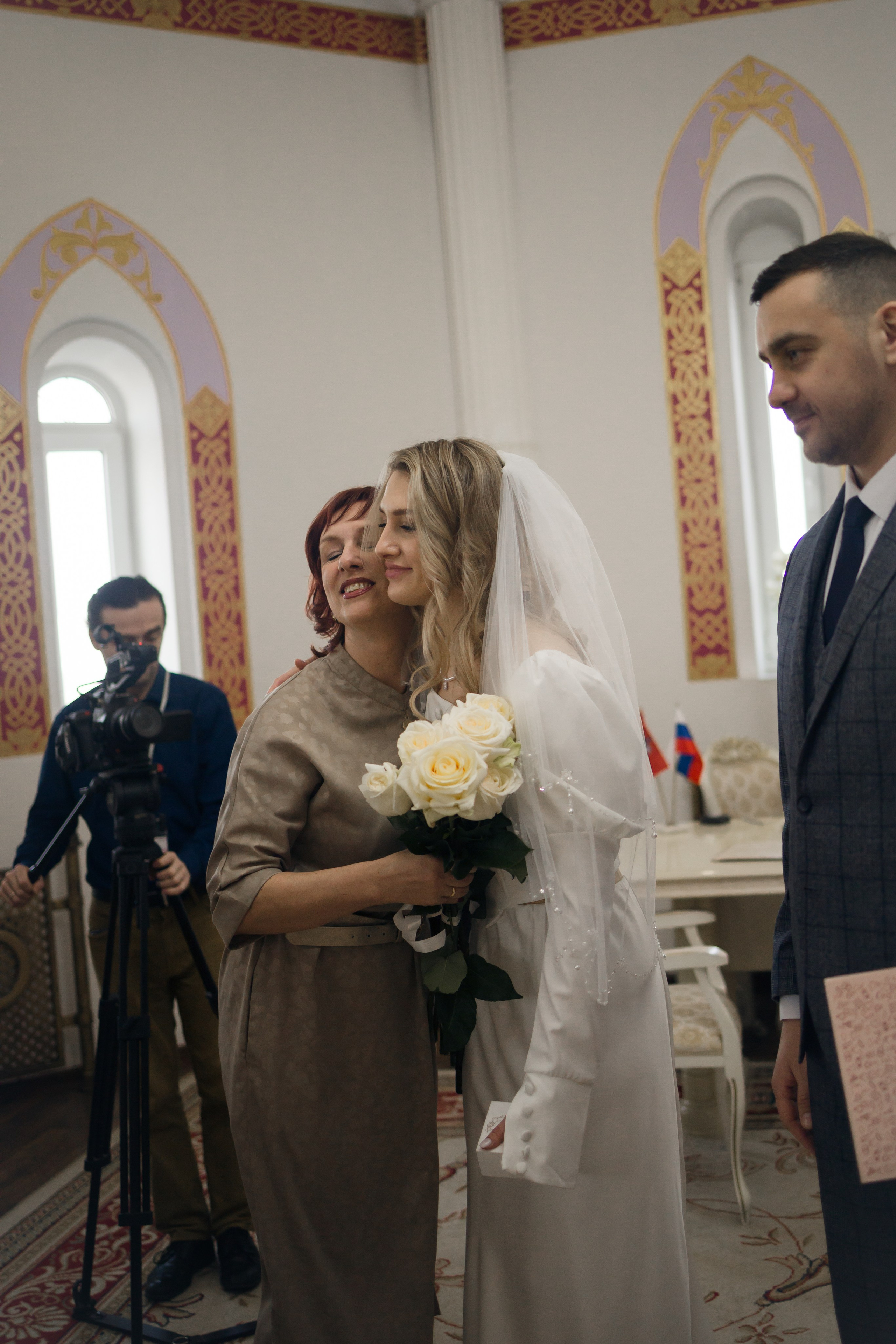 2. Фотограф Дарья Лещеня