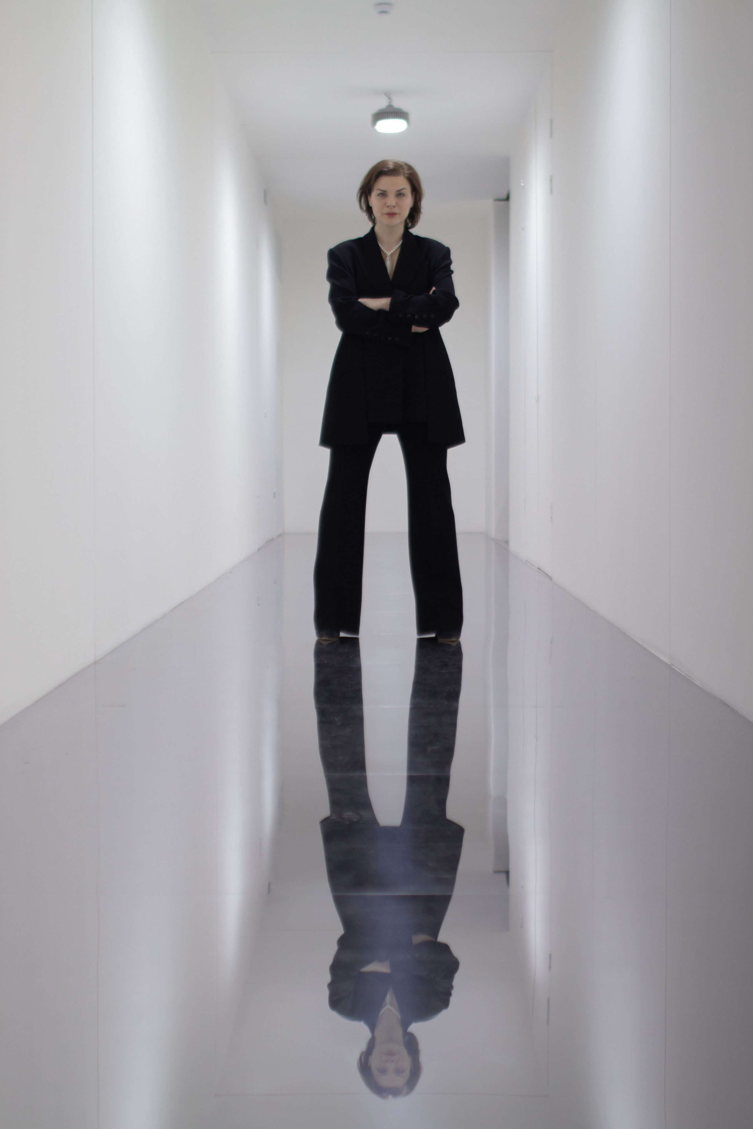 ЦВЗ Манеж «Город-герой Ленинград». Юля Мурашова портретный и документальный фотограф