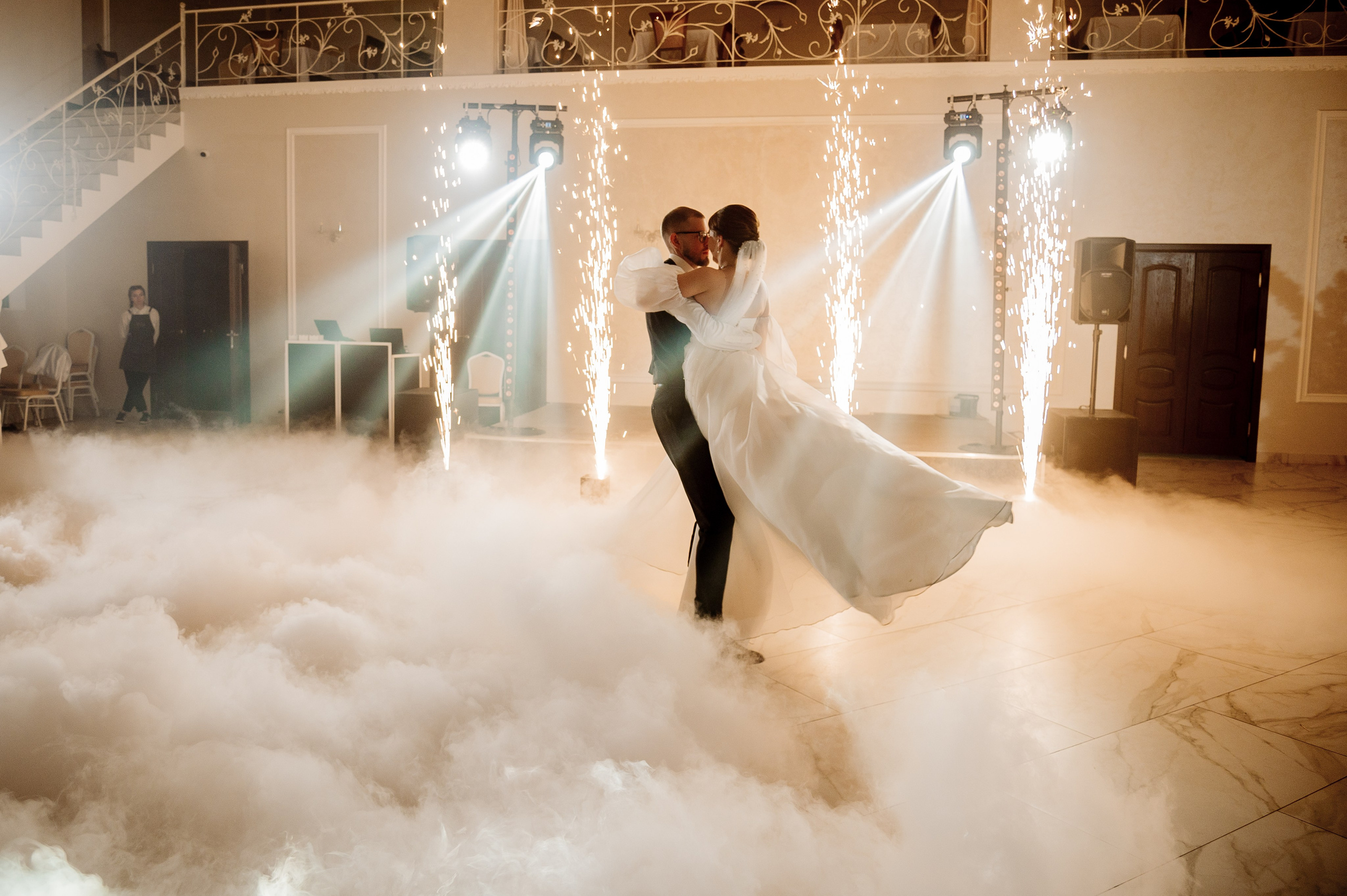 Денис и Даша. Фотограф Мария Стрелкова