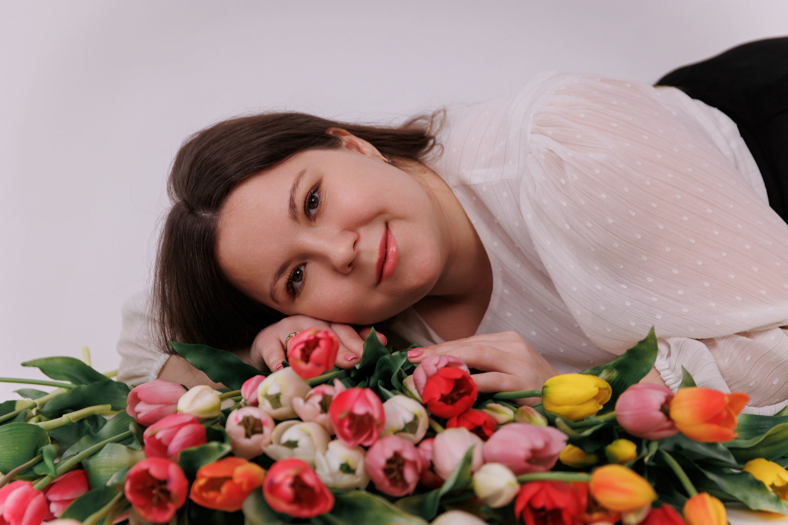 March 8th. Anne Miller | Photographer