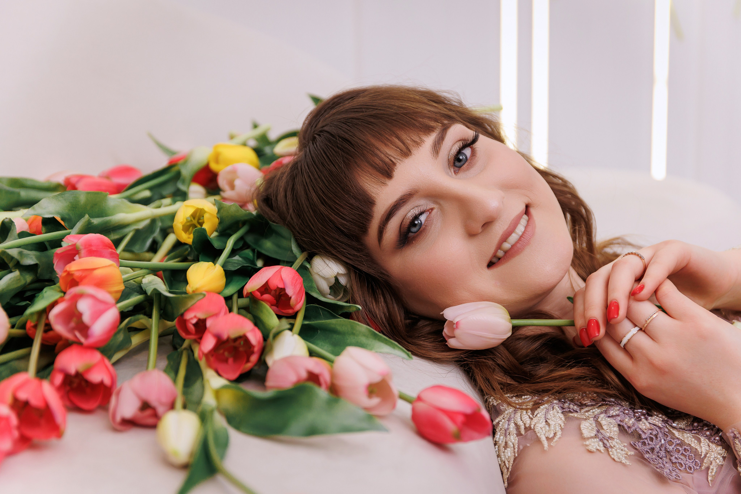 March 8th. Anne Miller | Photographer