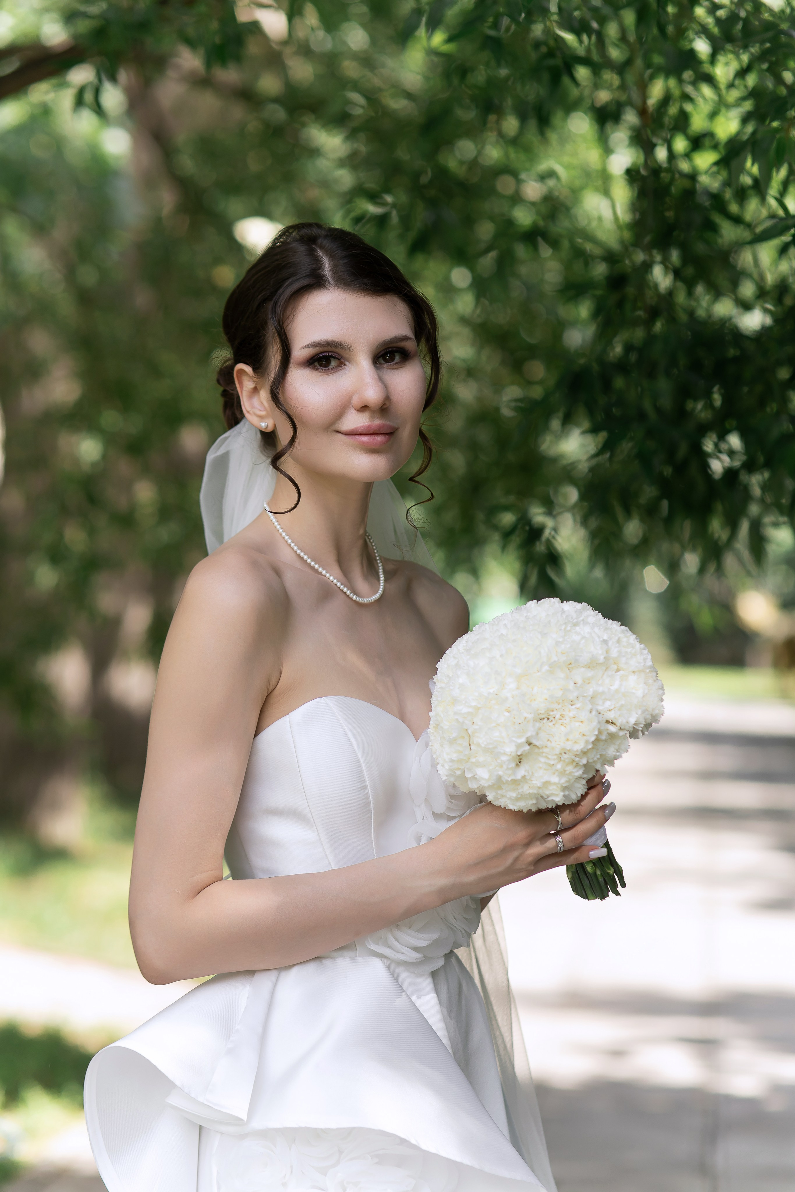 Marina & Zahar. Anneta Benthen | Photographer