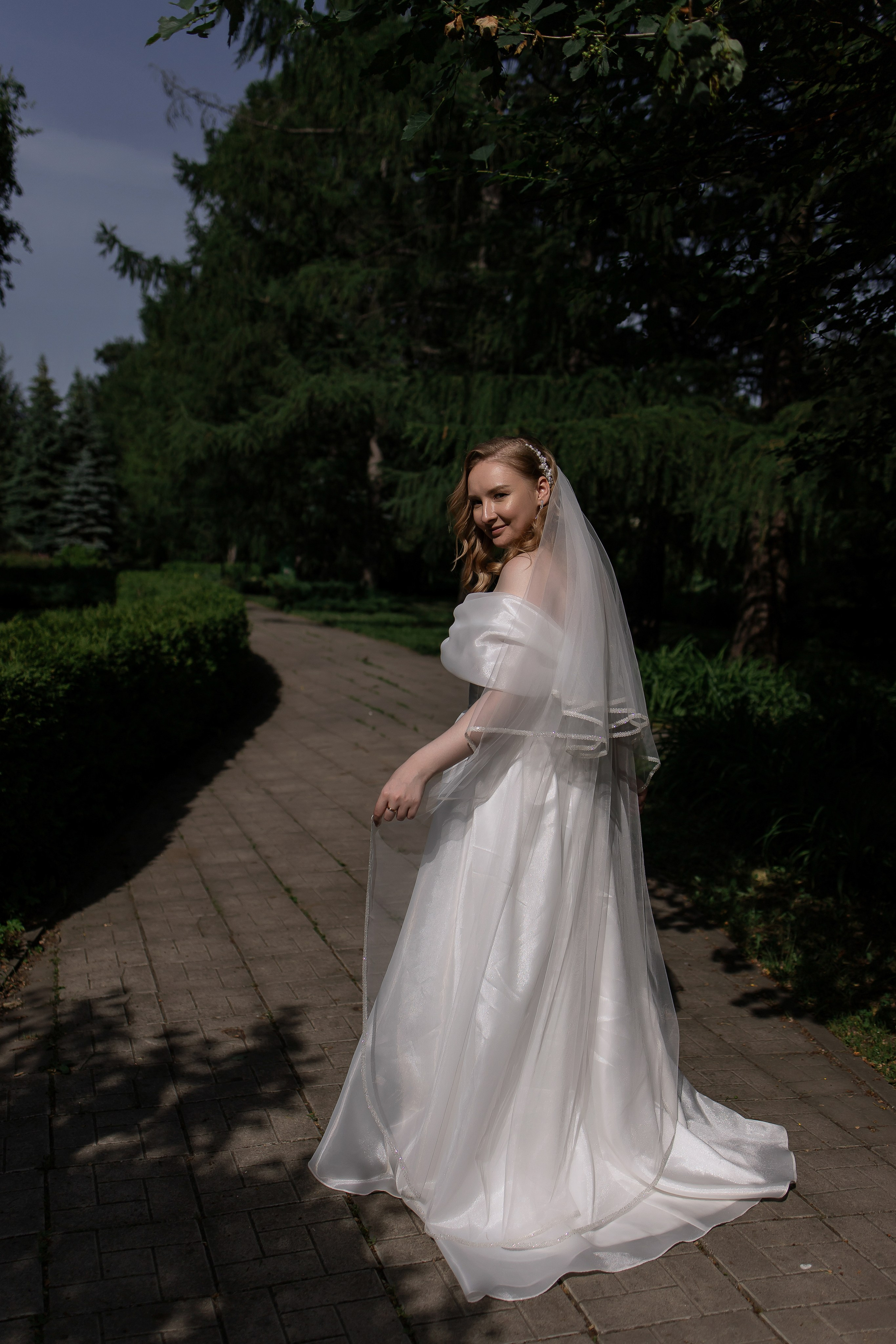 Jane & Artem. Anneta Benthen | Photographer