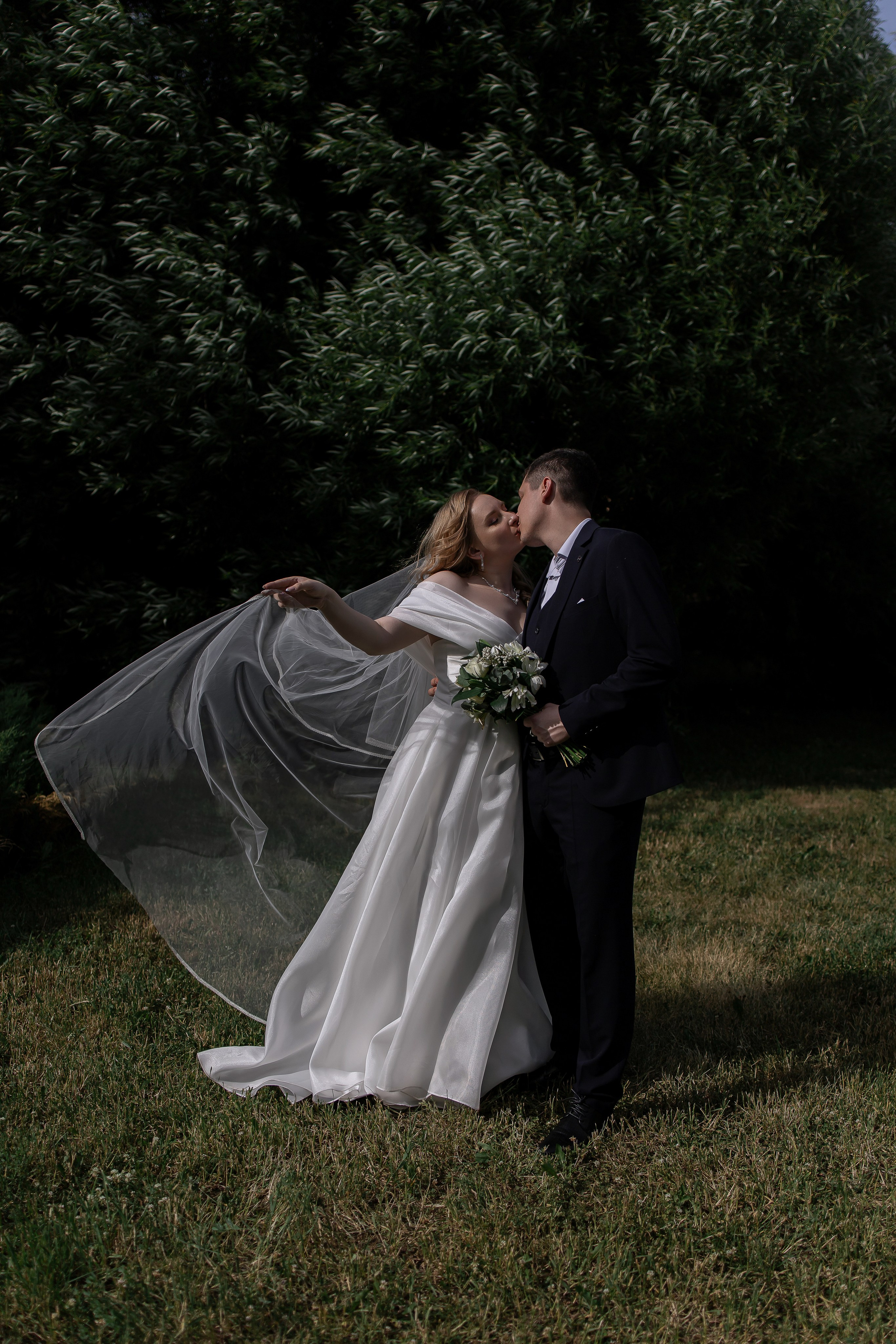 Jane & Artem. Anneta Benthen | Photographer
