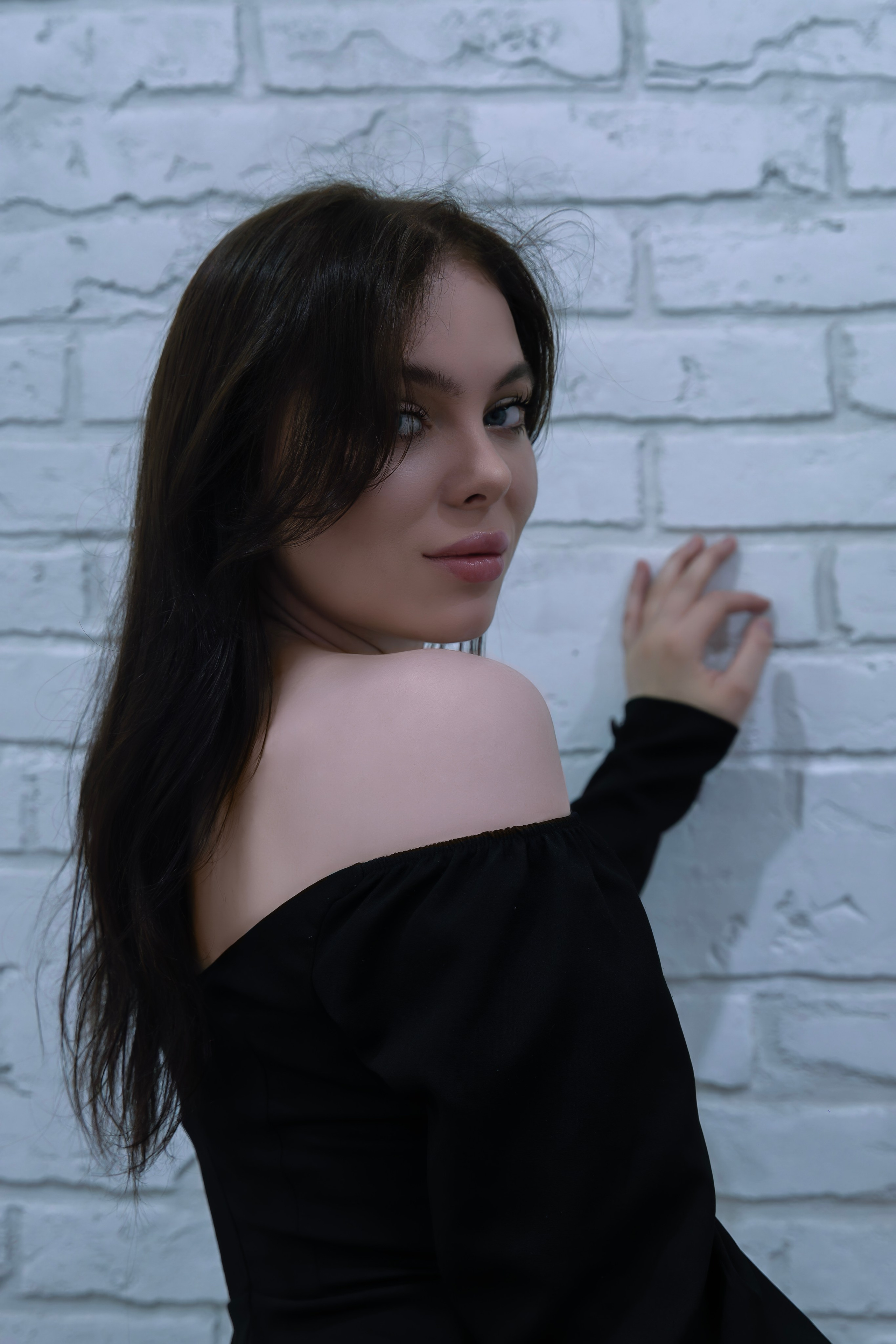 Крис. Главная