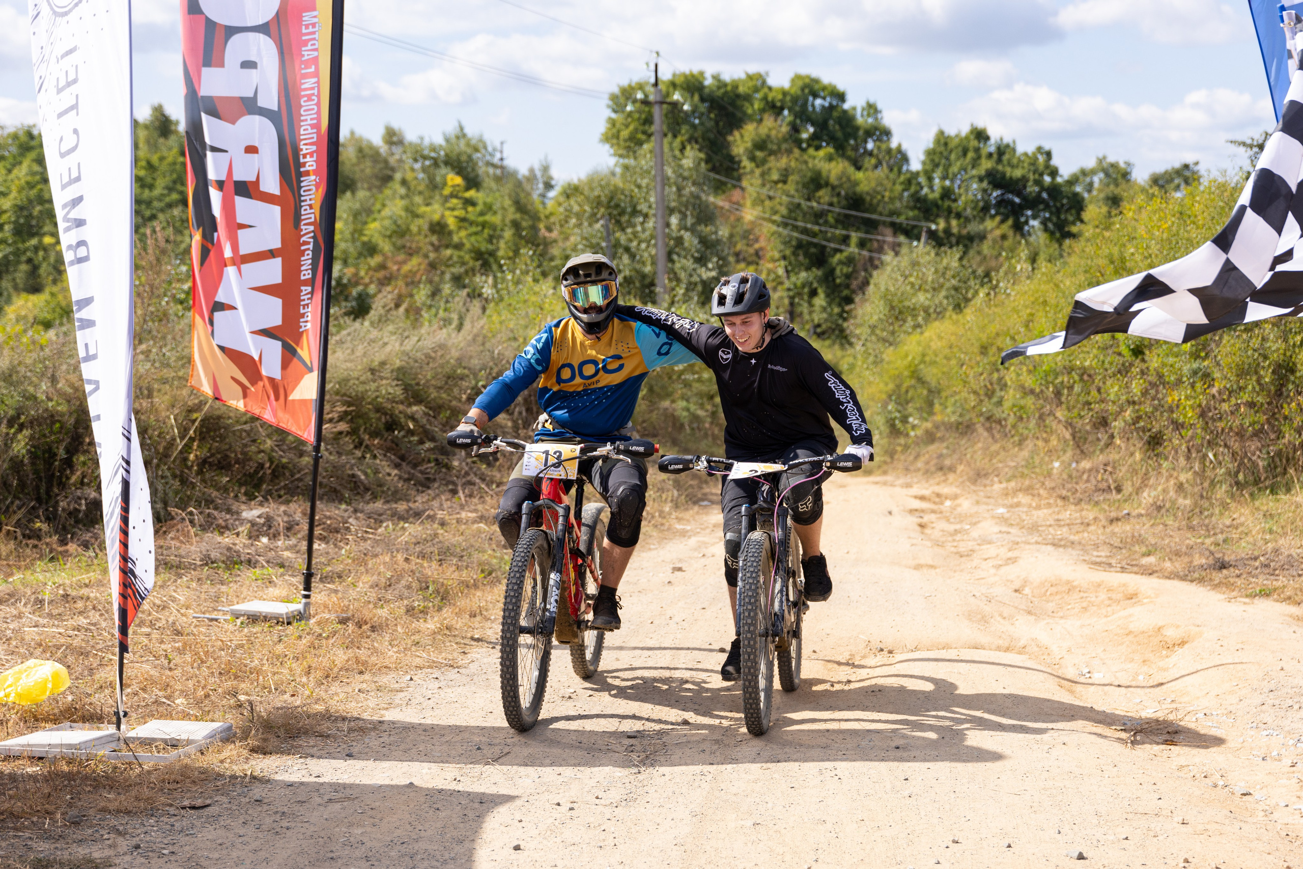 ВелоФест Трындец г. Артём. Олег Катакинов| Репортажный фотограф в городе у моря (Владивосток)