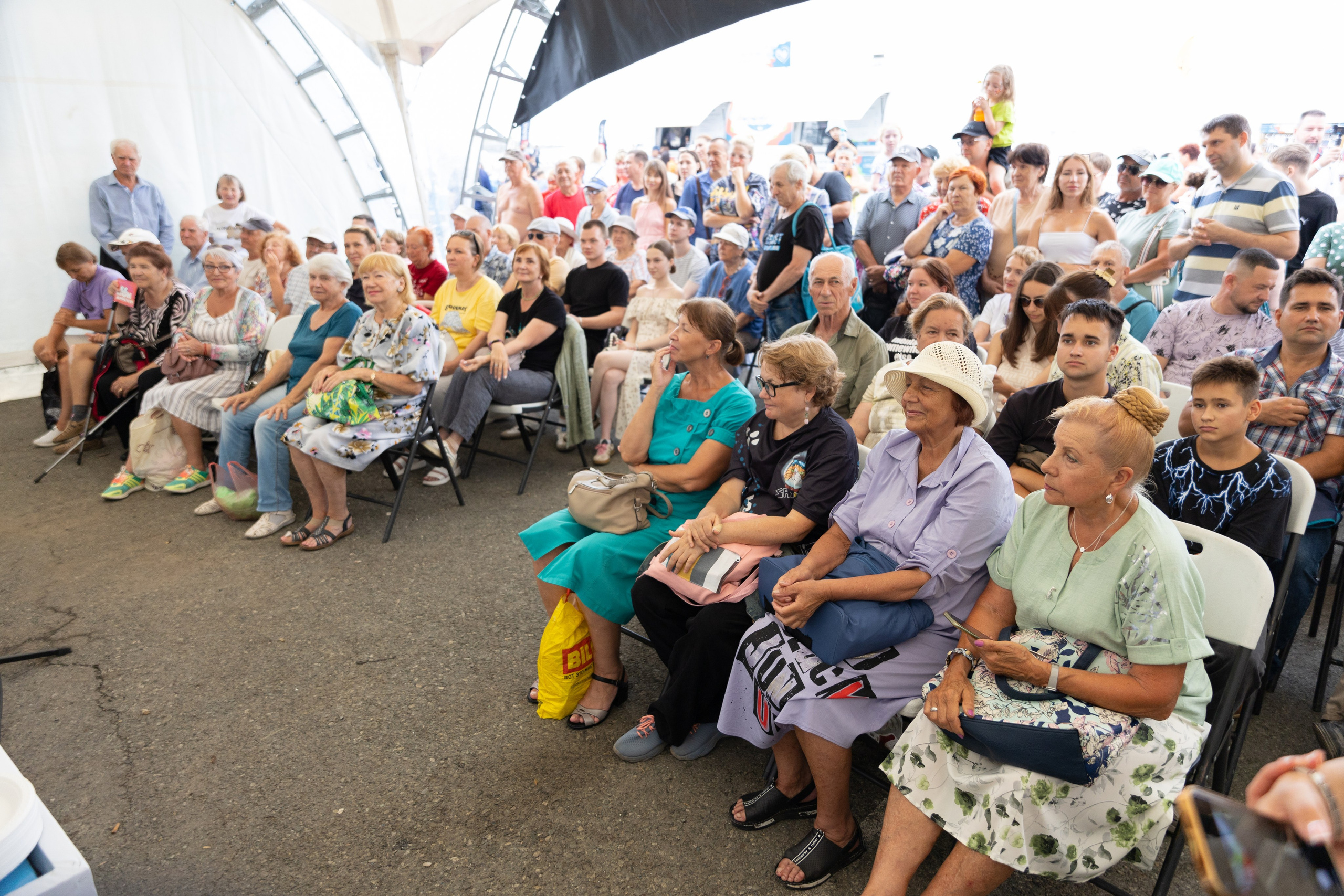 День Рыбака. Олег Катакинов| Репортажный фотограф в городе у моря (Владивосток)