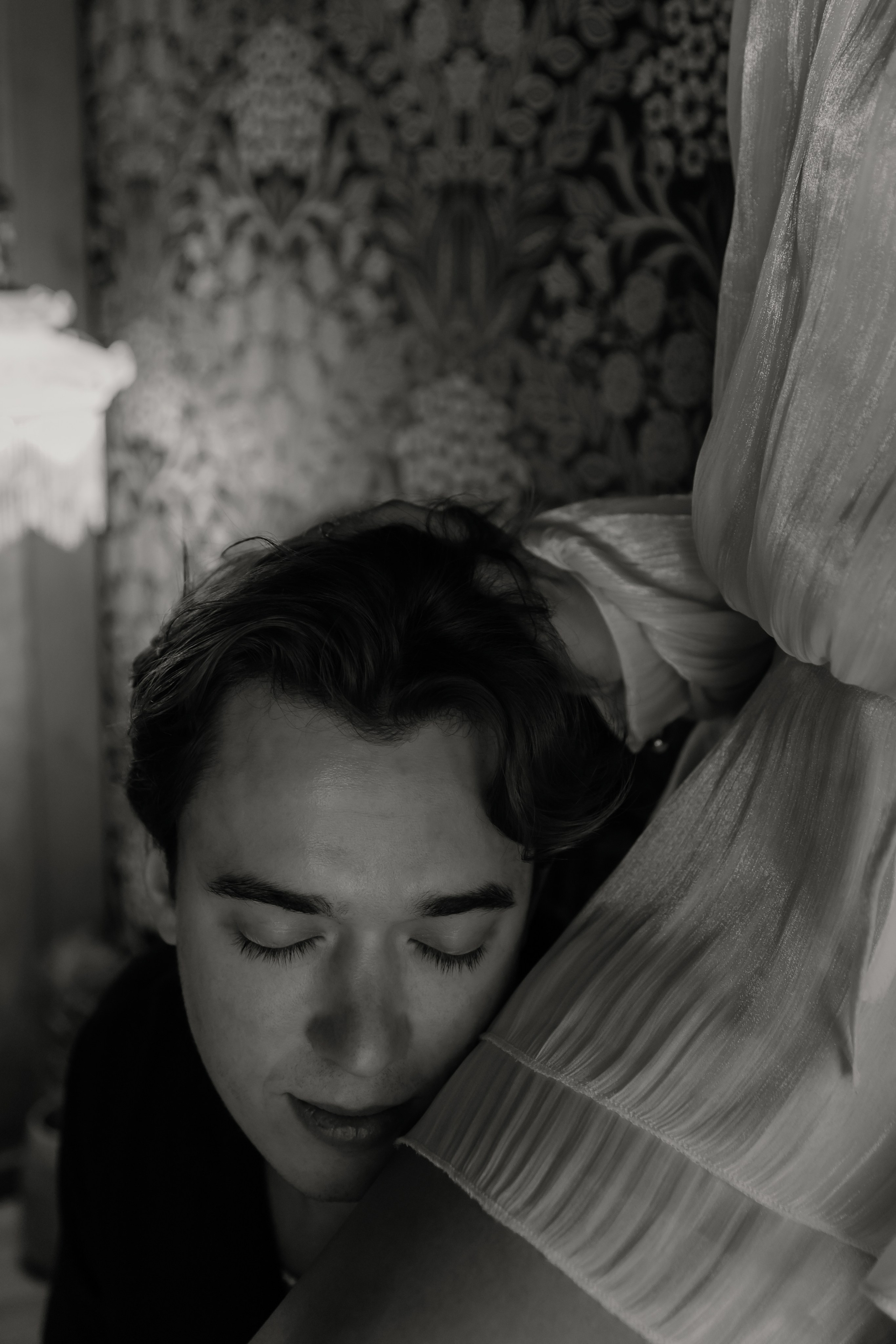 Евгений и Инна. Свадебный фотограф в Екатеринбурге Александр Перепечин