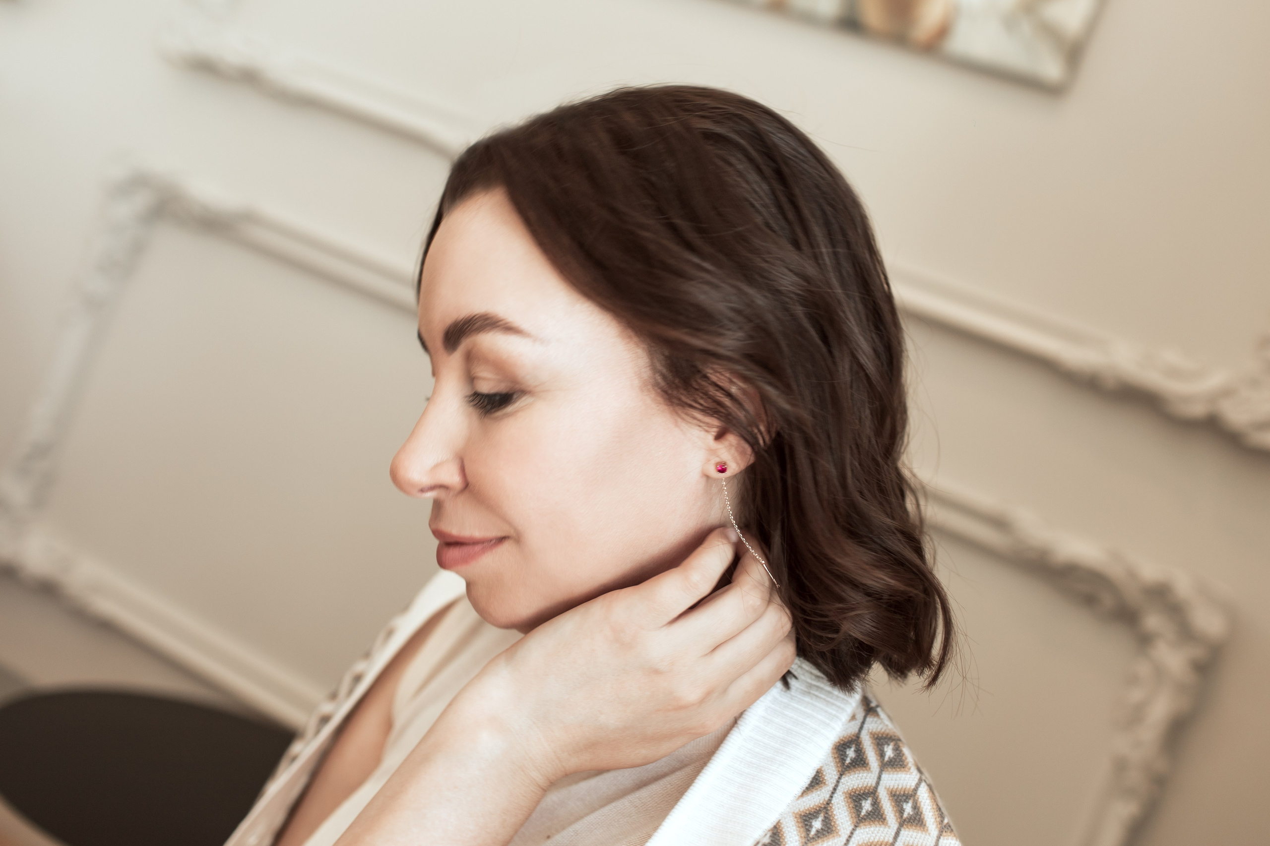 Елена. Портретный и свадебный фотограф в Белгороде Глухова Кристина