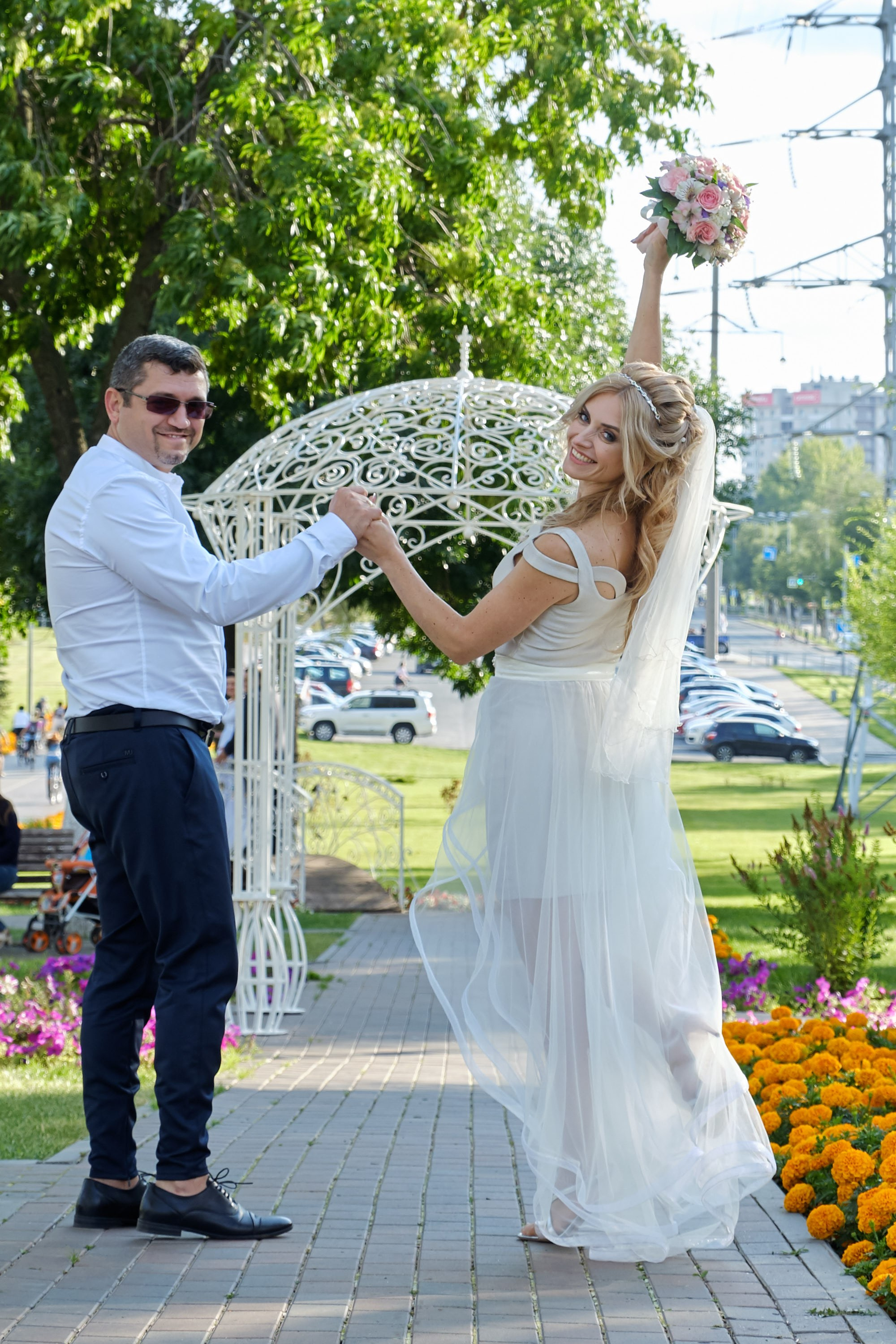 Лето. Фотограф в Самаре Татьяна Дубаносова