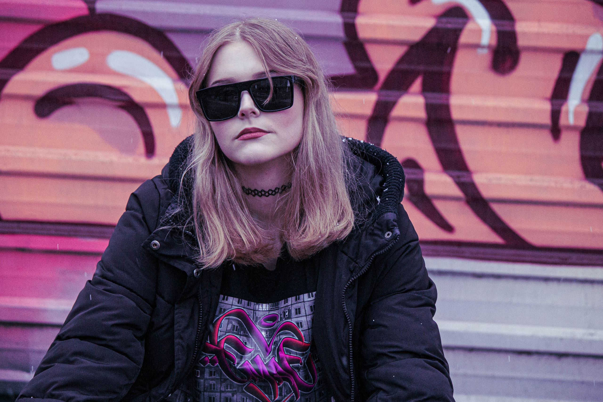 Индивидуальные съемки. ФОТОГРАФ ВЛАДИВОСТОК НИКИТА КОРОЛЁВ