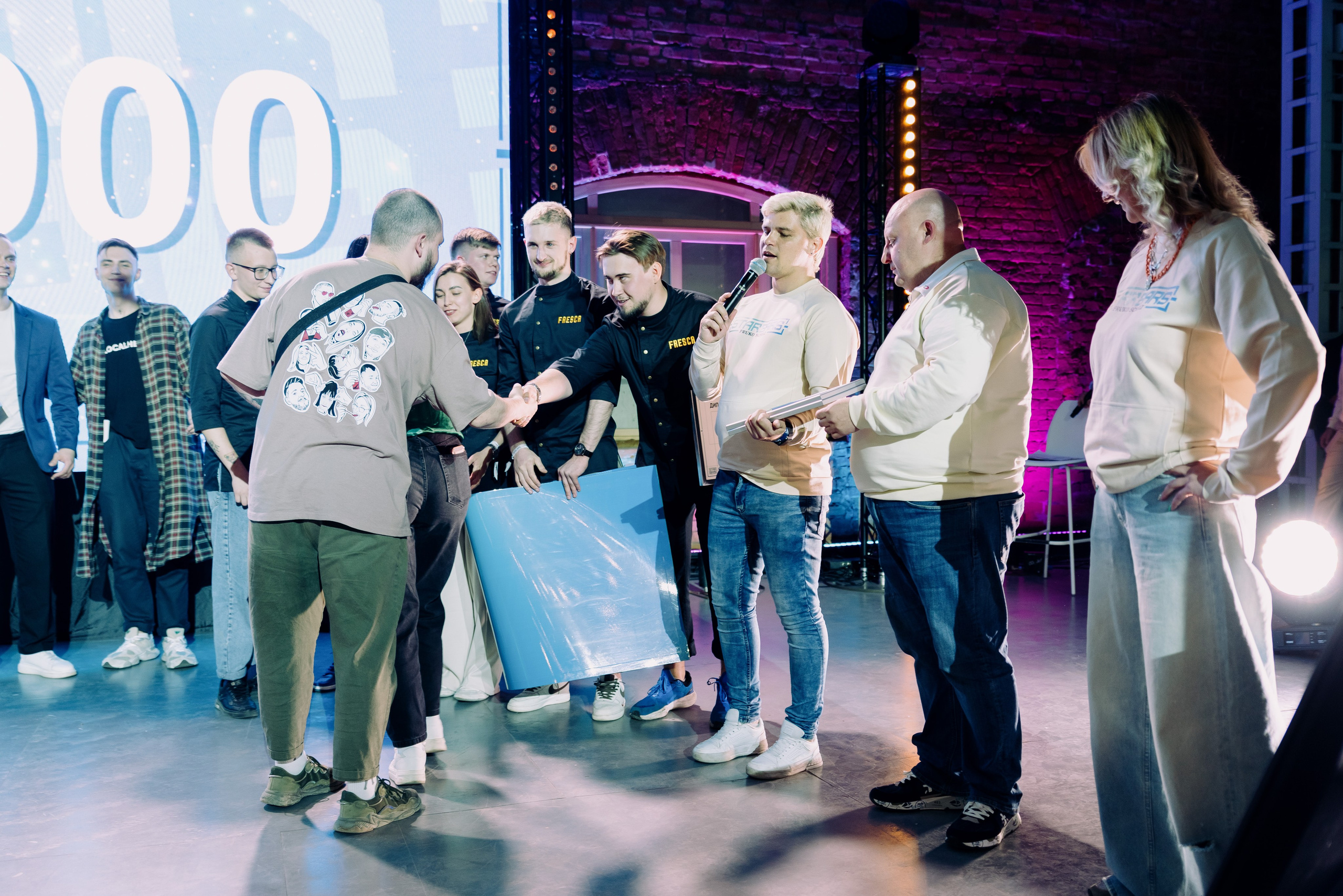 Bar Hub. Фотограф в Москве