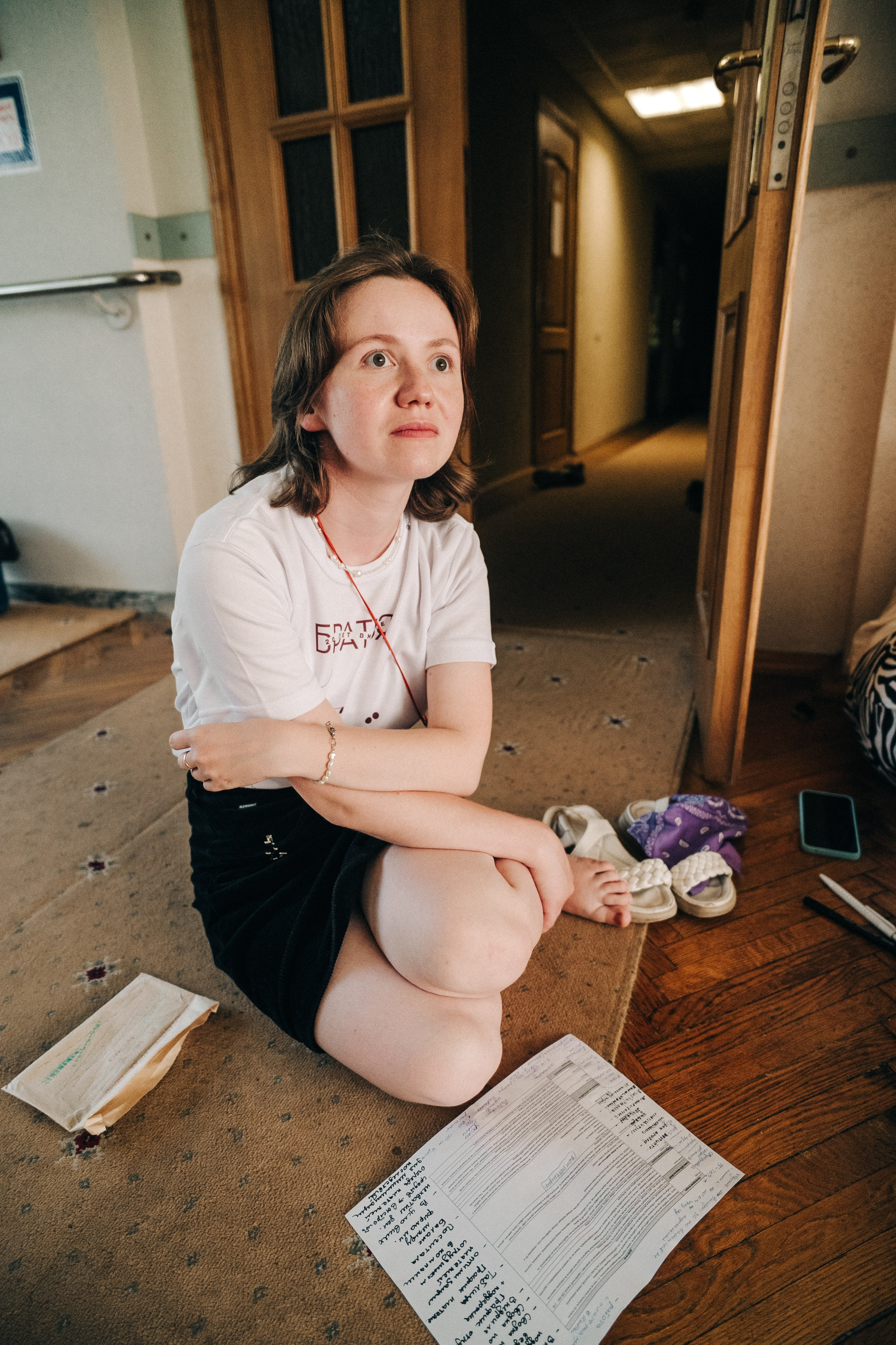 Мероприятия. Репортажный фотограф в Санкт-Петербурге Евдокимова Ольга