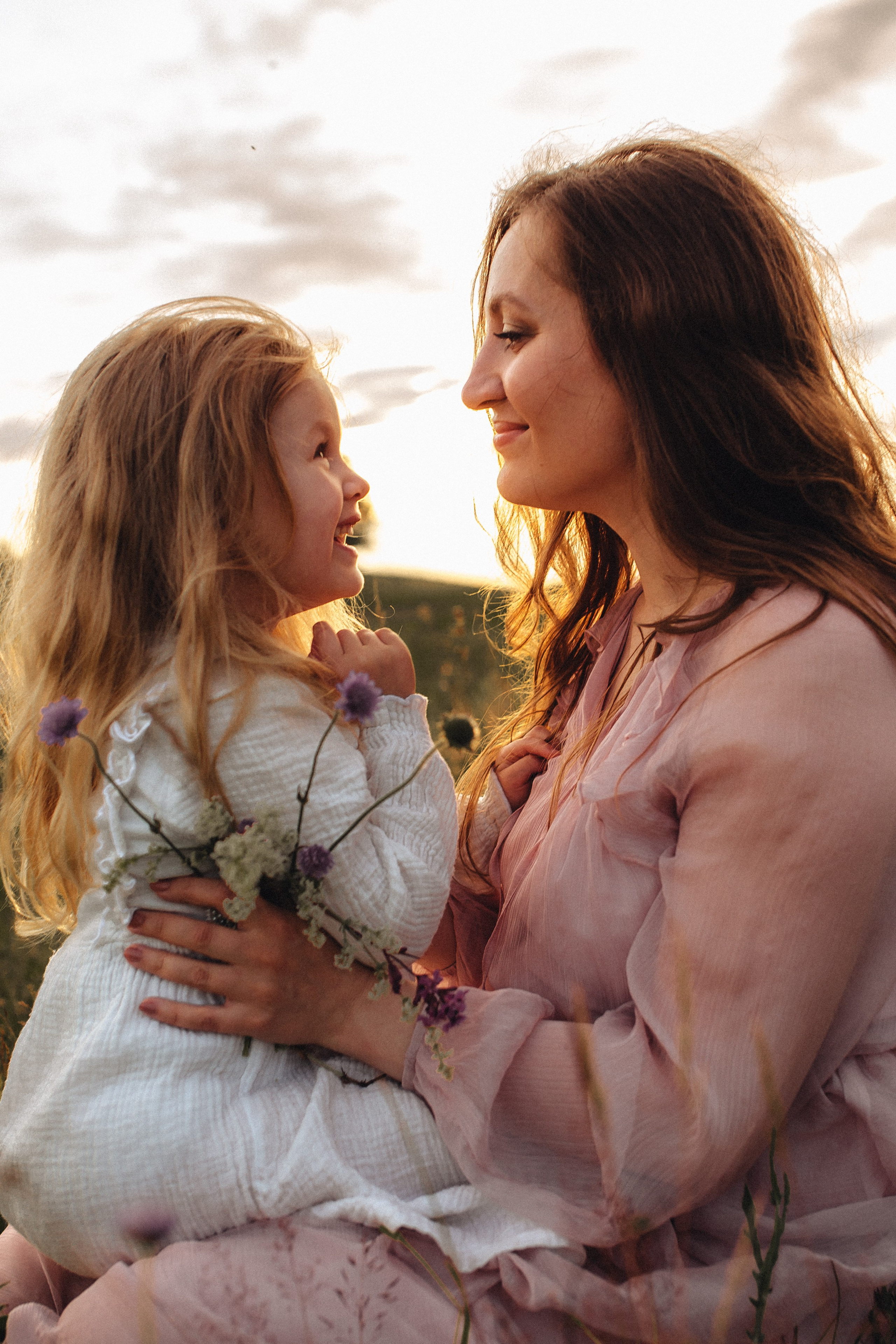 Семейные истории. Главная